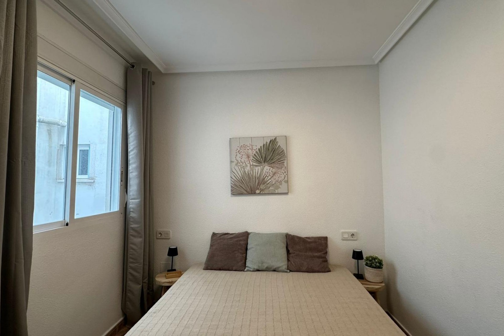 Brukt - Apartment -
Torrevieja - Estacion De Autobuses