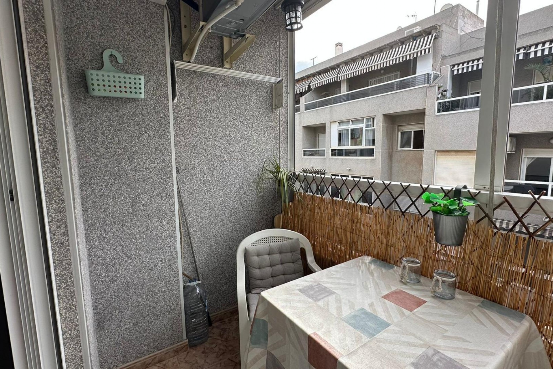 Brukt - Apartment -
Torrevieja - Estacion De Autobuses