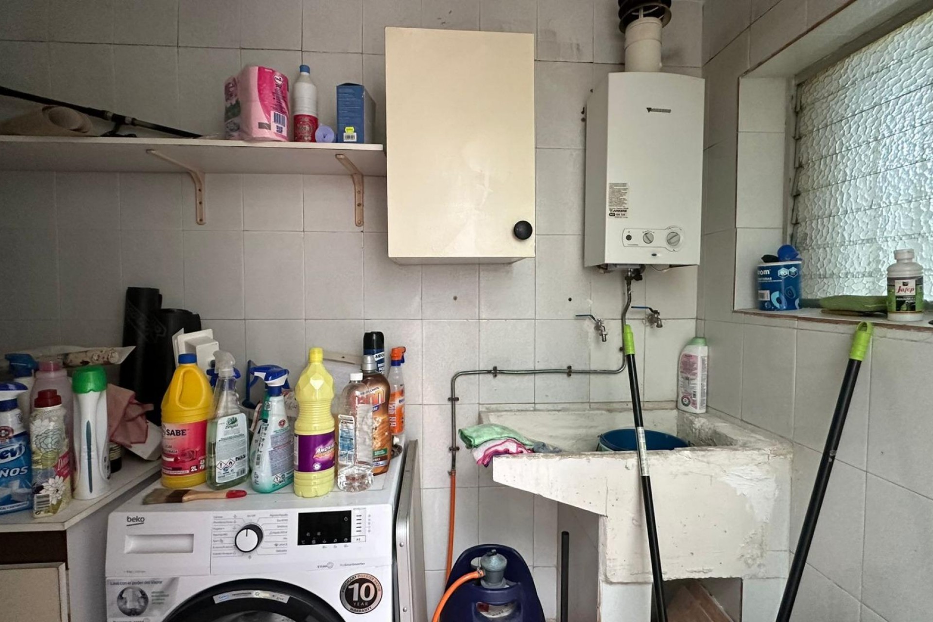 Brukt - Apartment -
Torrevieja - Estacion De Autobuses