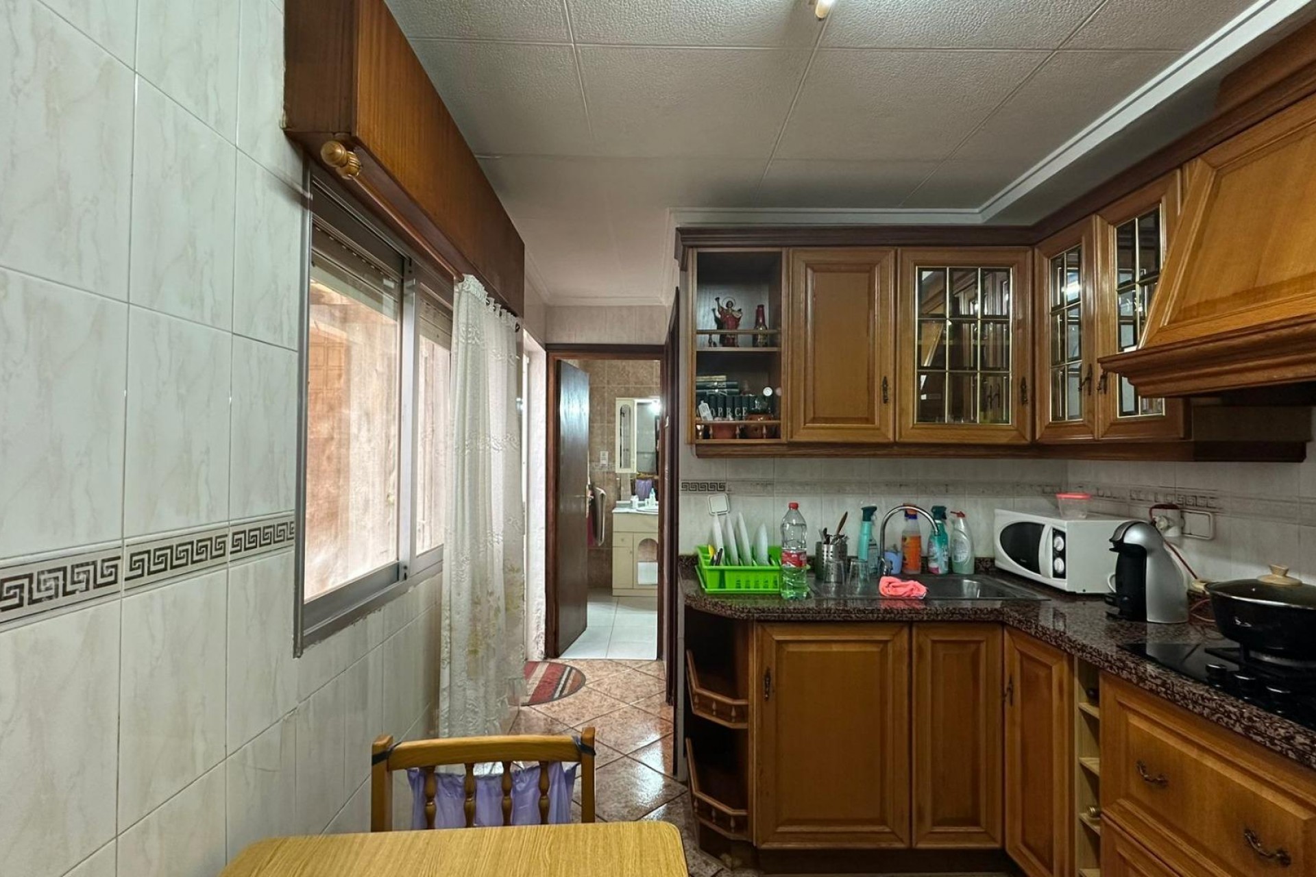 Brukt - Apartment -
Torrevieja - Estacion De Autobuses