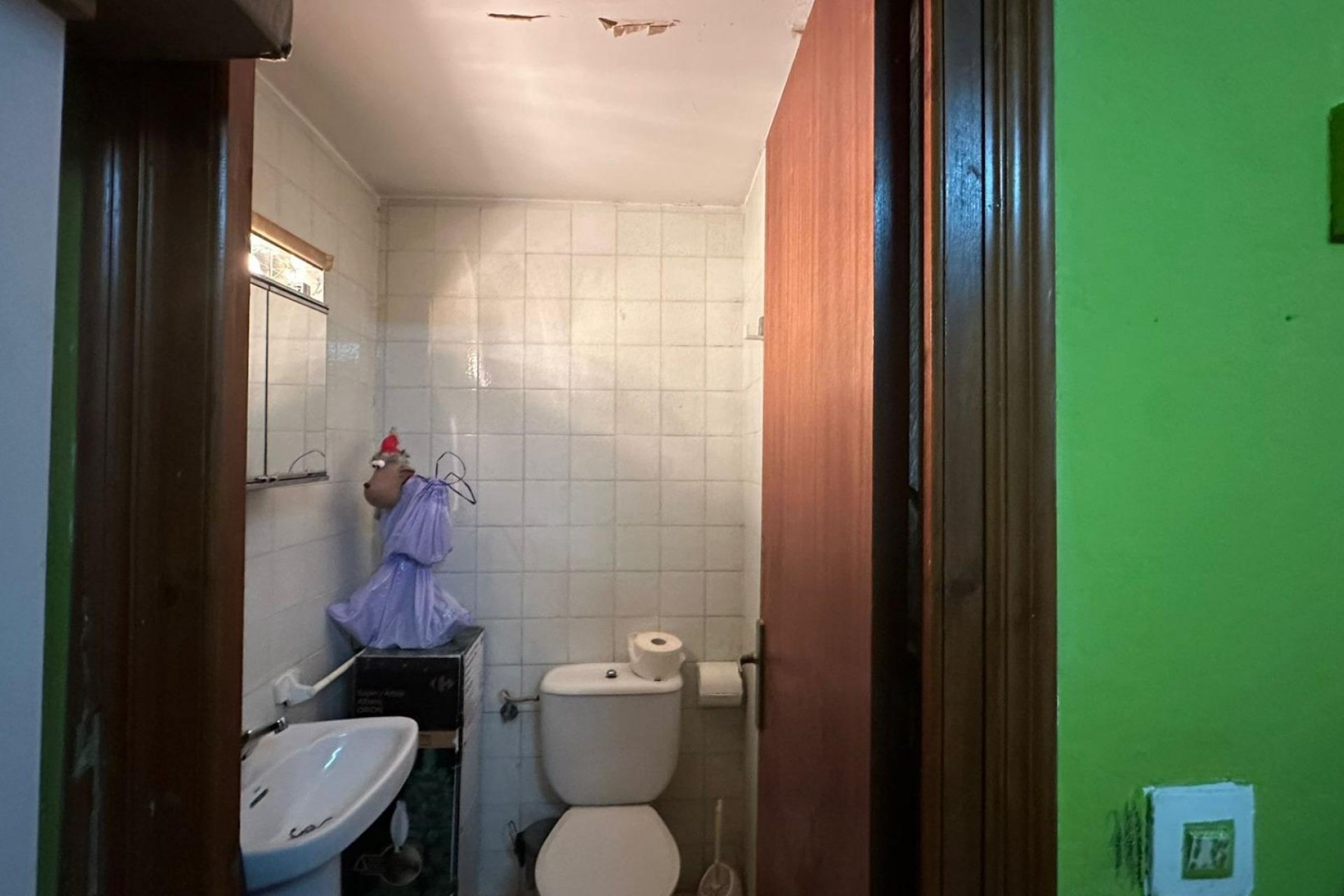 Brukt - Apartment -
Torrevieja - Estacion De Autobuses