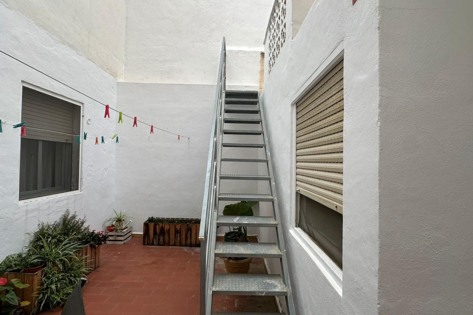 Brukt - Apartment -
Torrevieja - Estacion De Autobuses