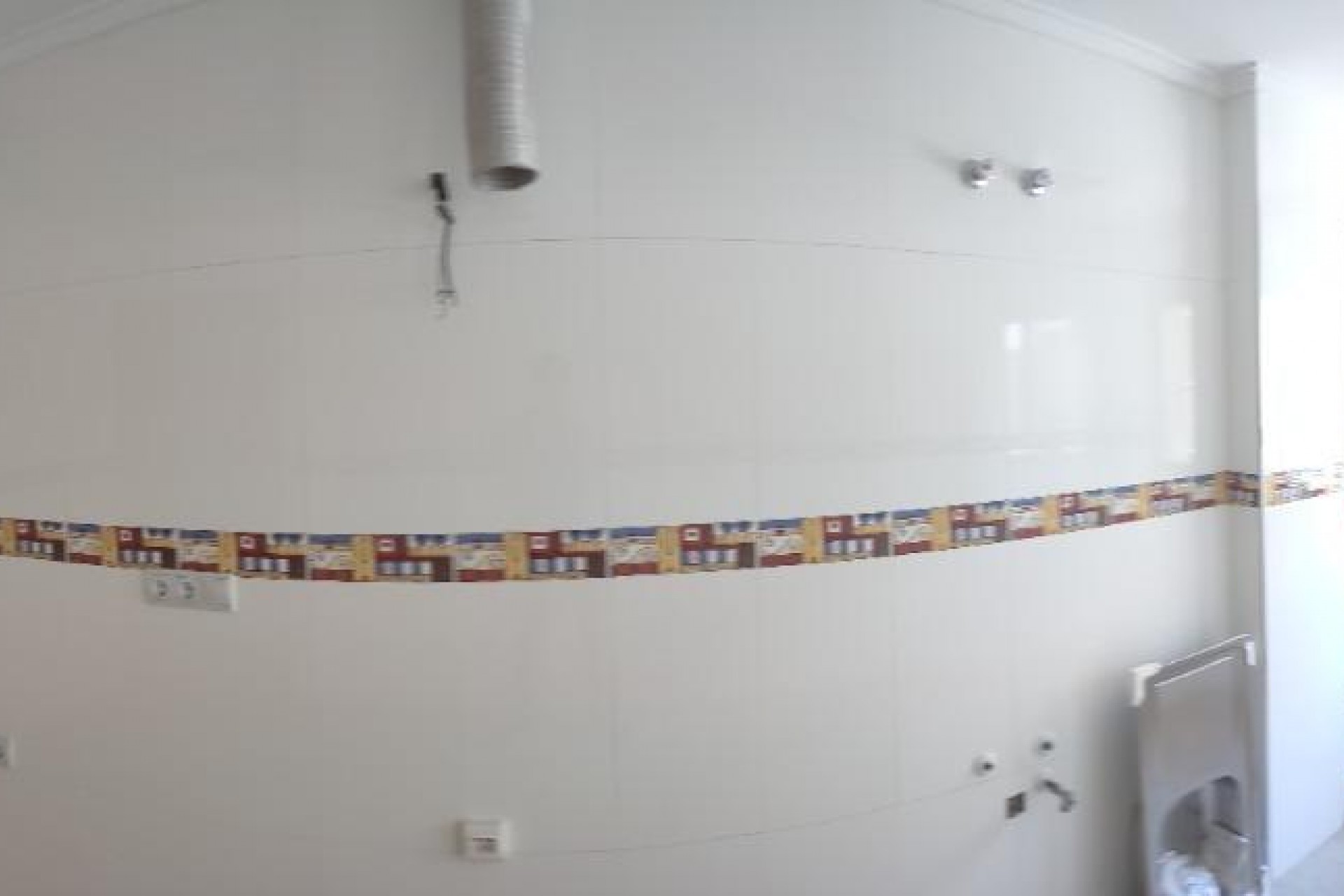 Brukt - Apartment -
Torrevieja - Estacion De Autobuses