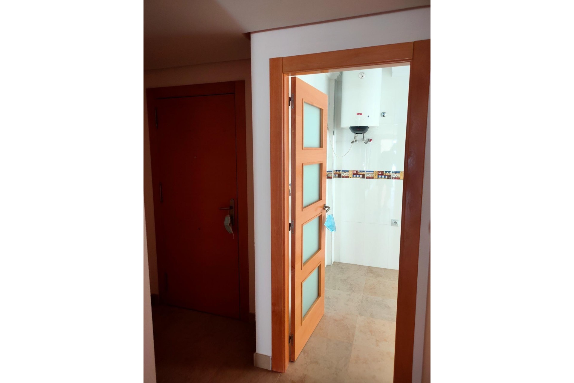 Brukt - Apartment -
Torrevieja - Estacion De Autobuses