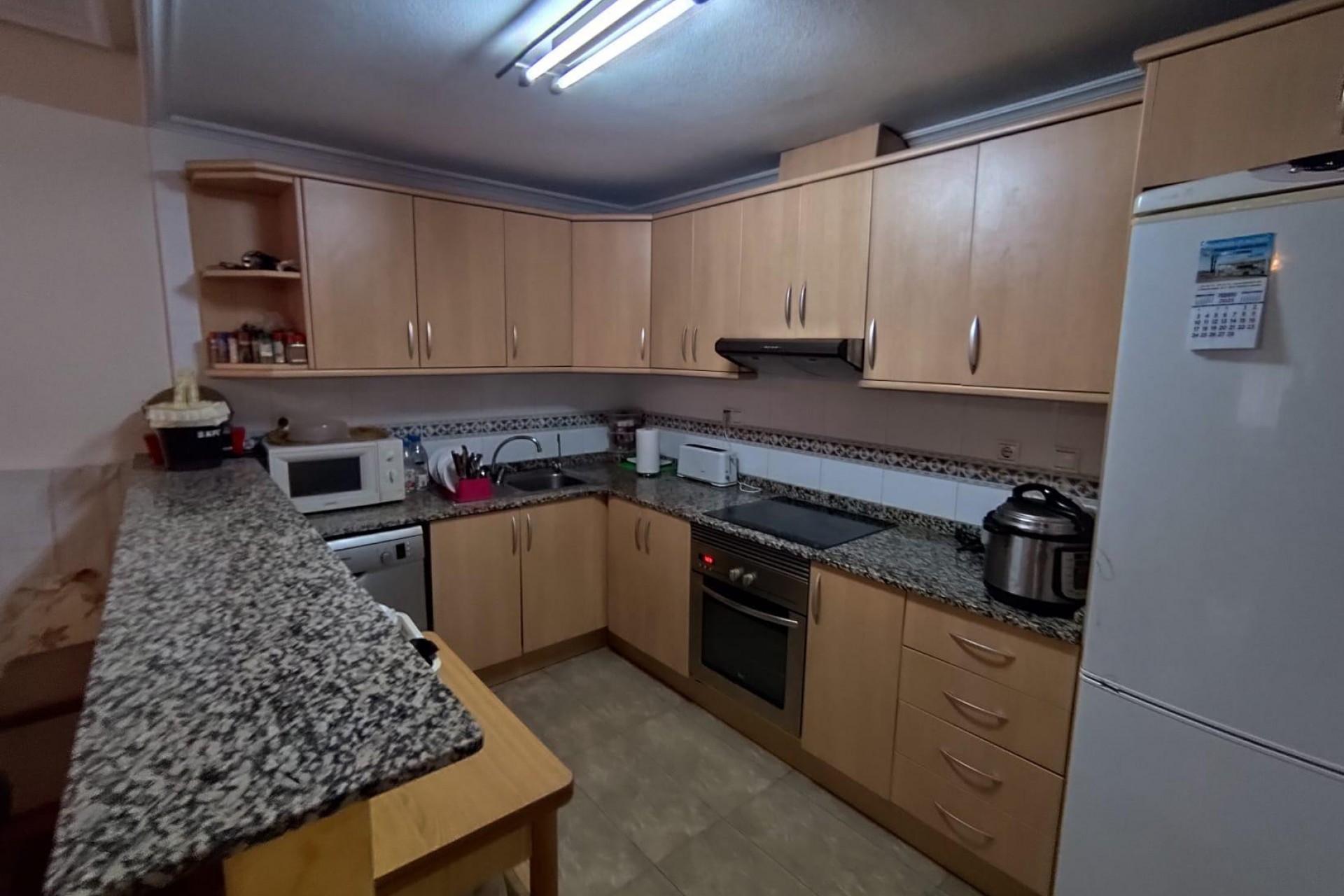 Brukt - Apartment -
Torrevieja - Estacion De Autobuses