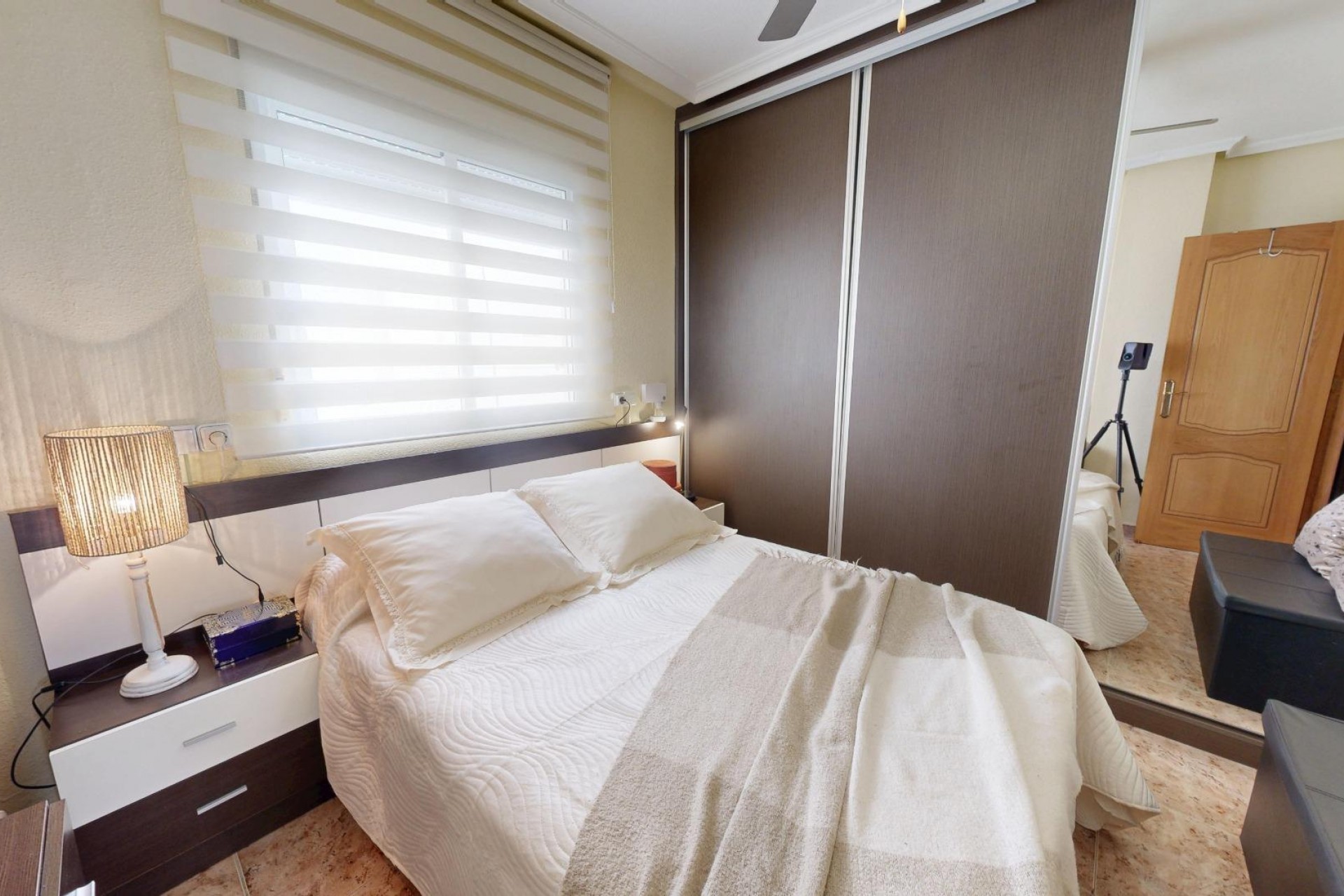 Brukt - Apartment -
Torrevieja - Estacion De Autobuses