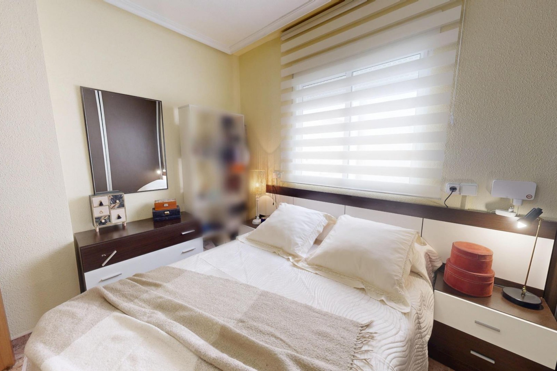 Brukt - Apartment -
Torrevieja - Estacion De Autobuses