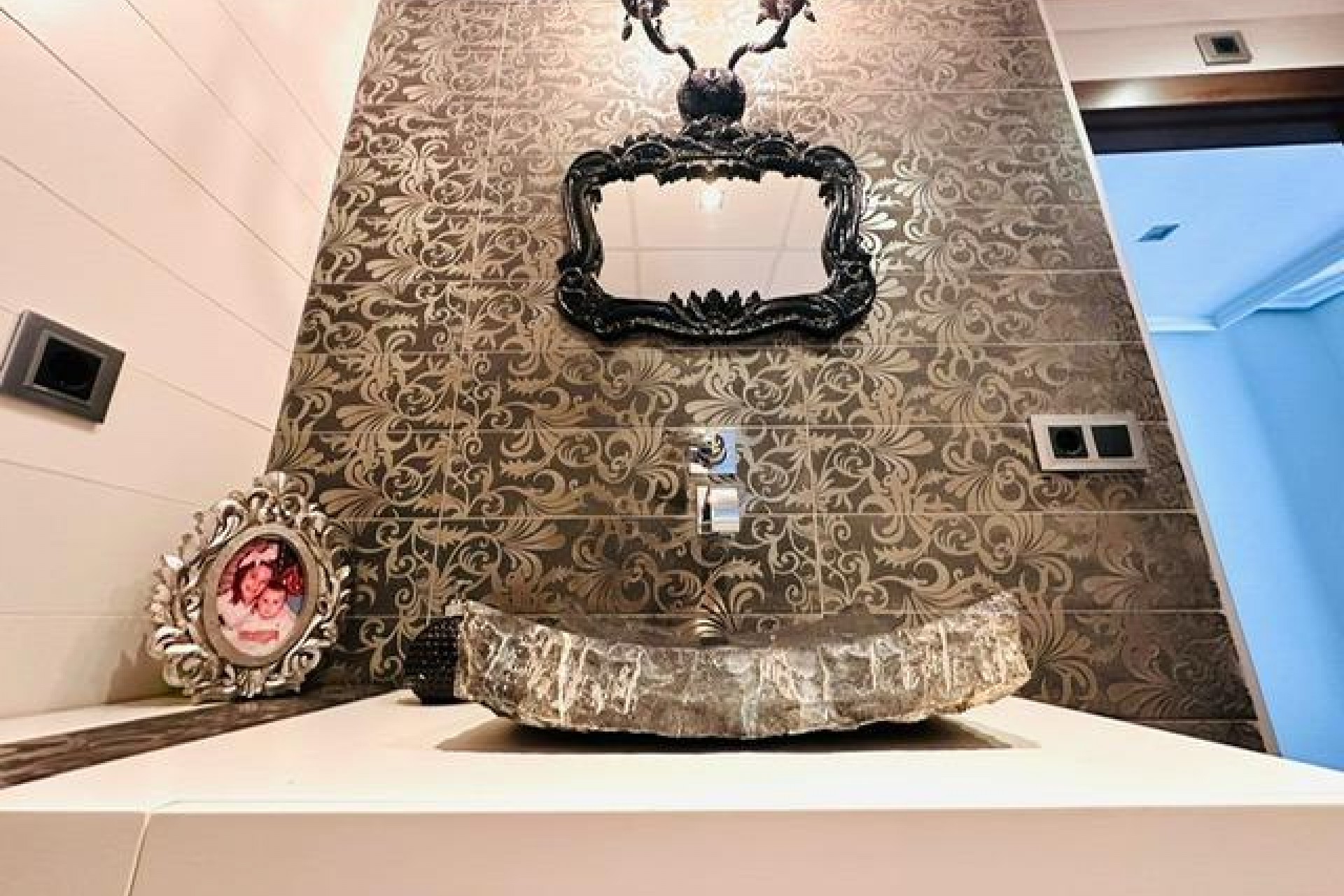 Brukt - Apartment -
Torrevieja - Estacion De Autobuses