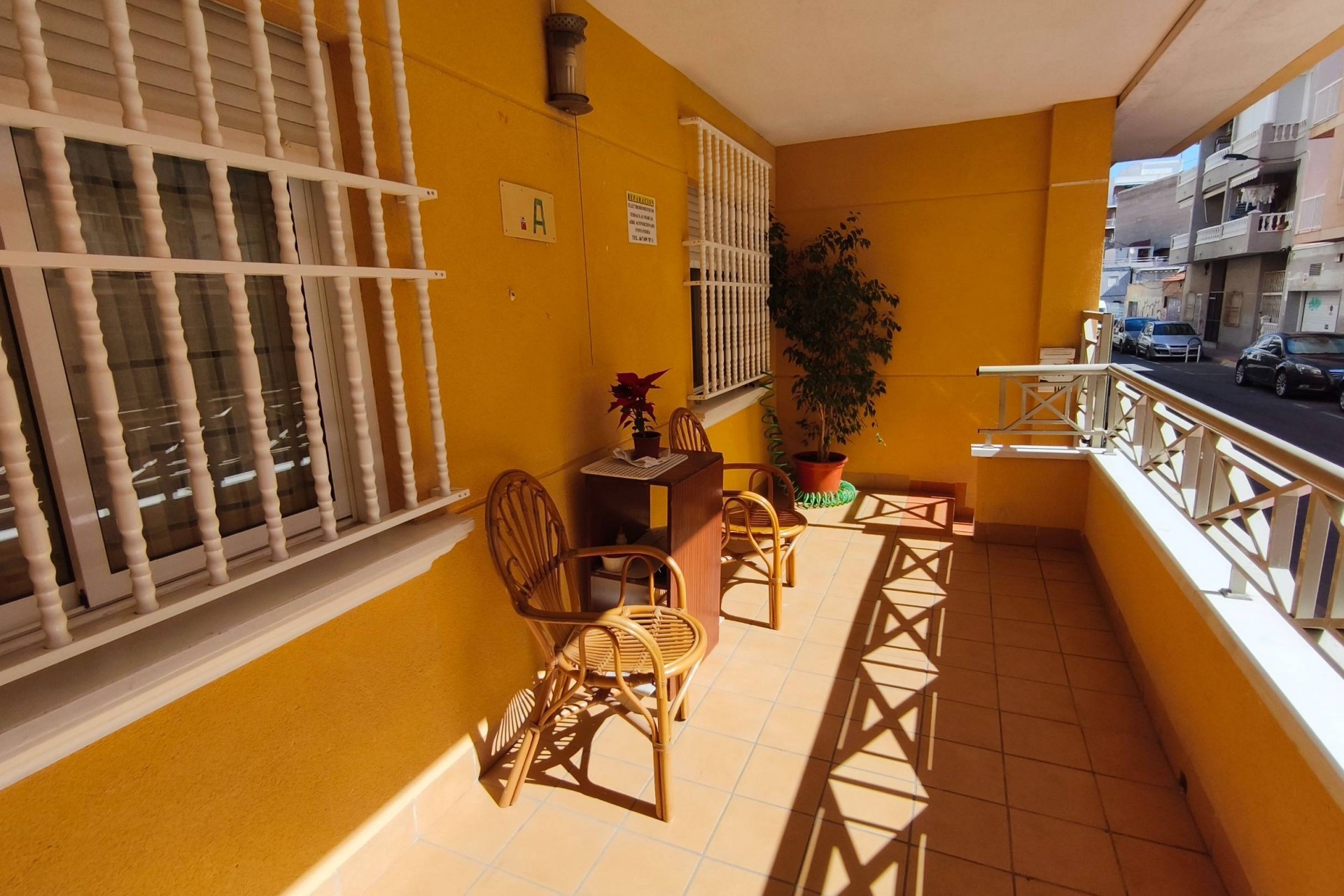 Brukt - Apartment -
Torrevieja - Estacion De Autobuses