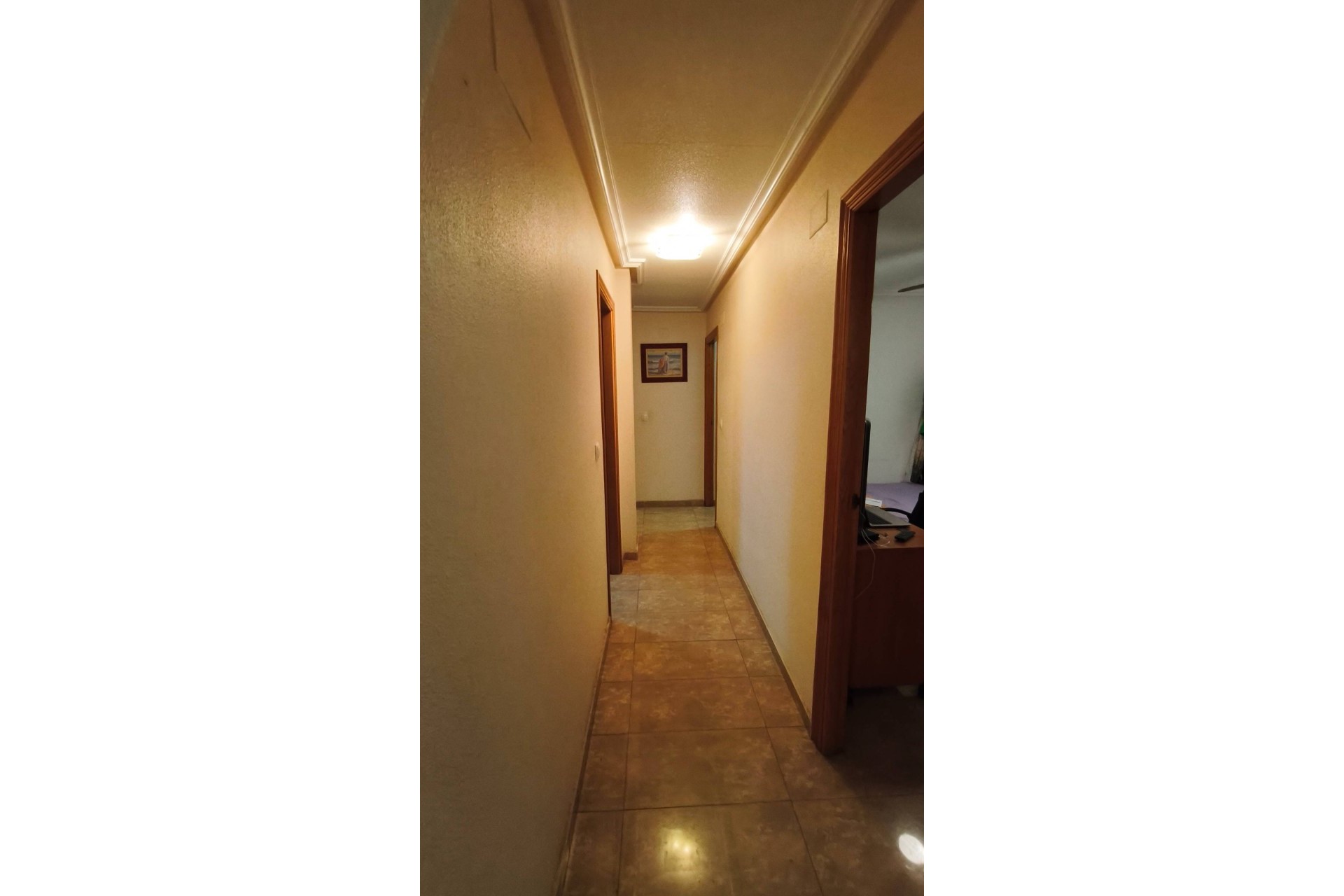 Brukt - Apartment -
Torrevieja - Estacion De Autobuses