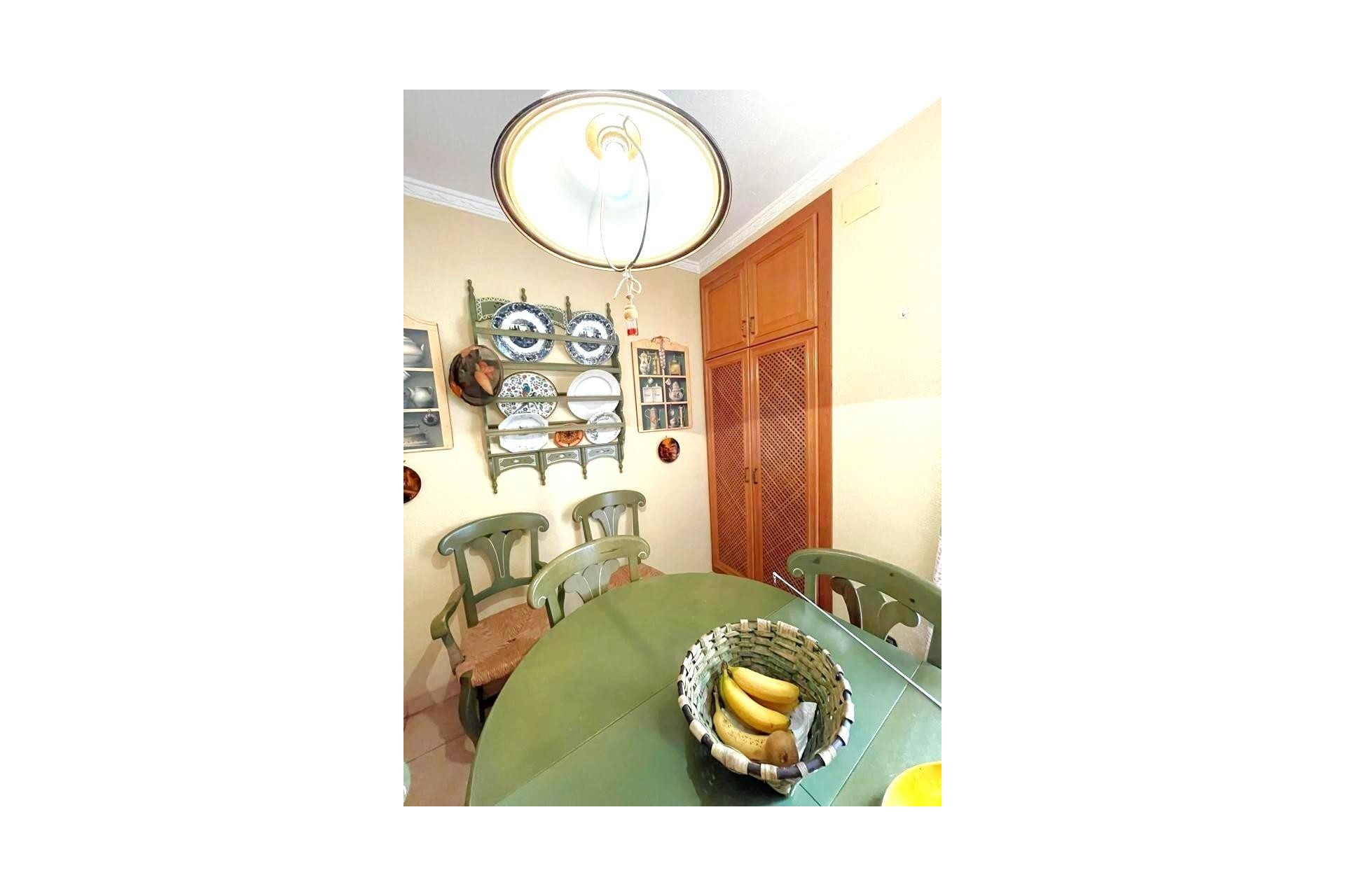 Brukt - Apartment -
Torrevieja - Estacion De Autobuses