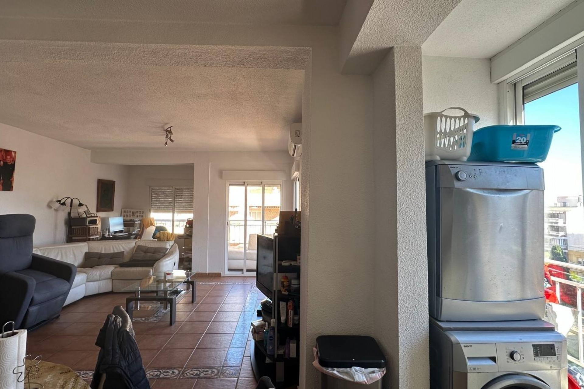 Brukt - Apartment -
Torrevieja - Estacion De Autobuses