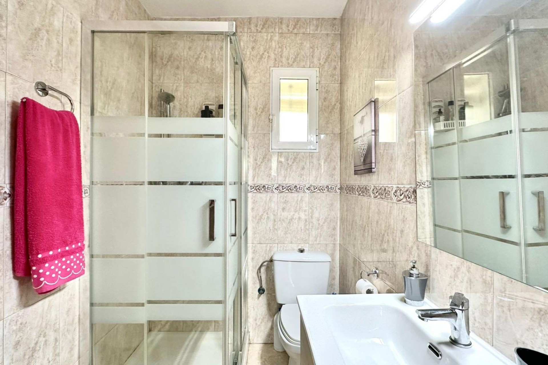 Brukt - Apartment -
Torrevieja - Estacion De Autobuses