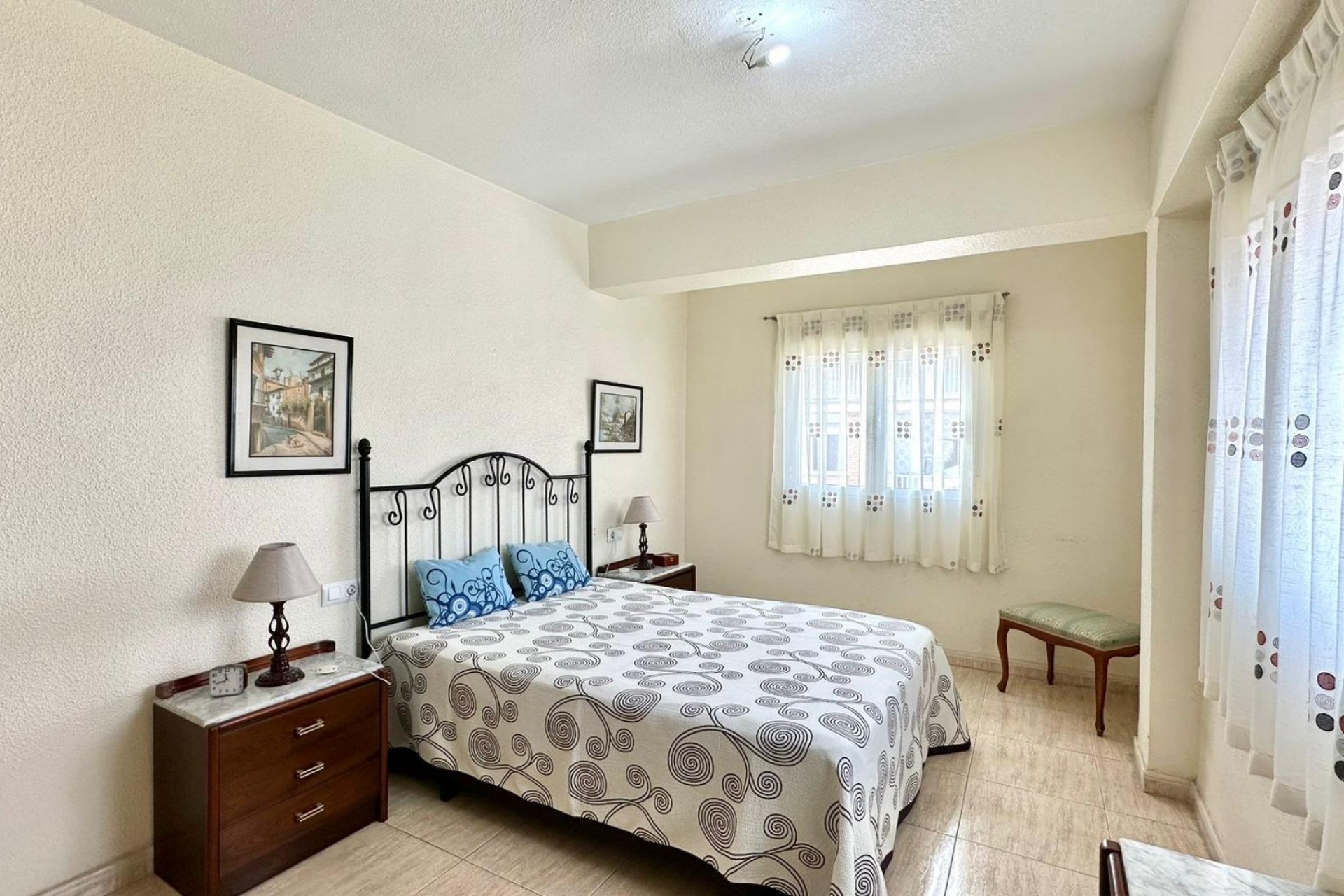 Brukt - Apartment -
Torrevieja - Estacion De Autobuses