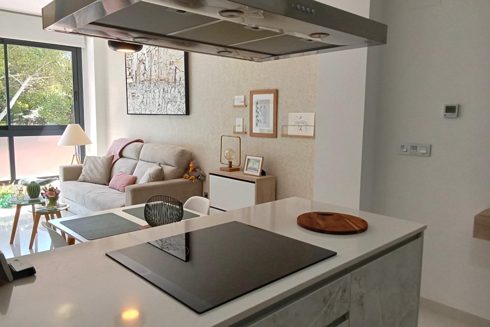 Brukt - Apartment -
Torrevieja - Estacion De Autobuses