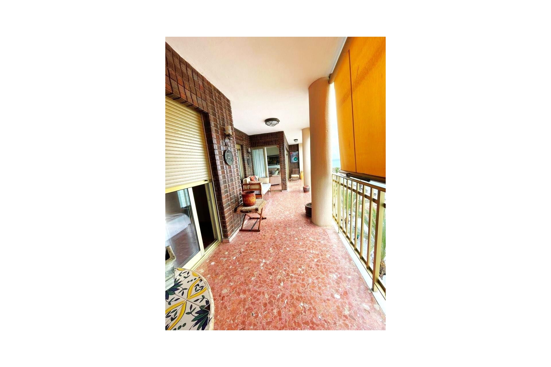 Brukt - Apartment -
Torrevieja - Estacion De Autobuses