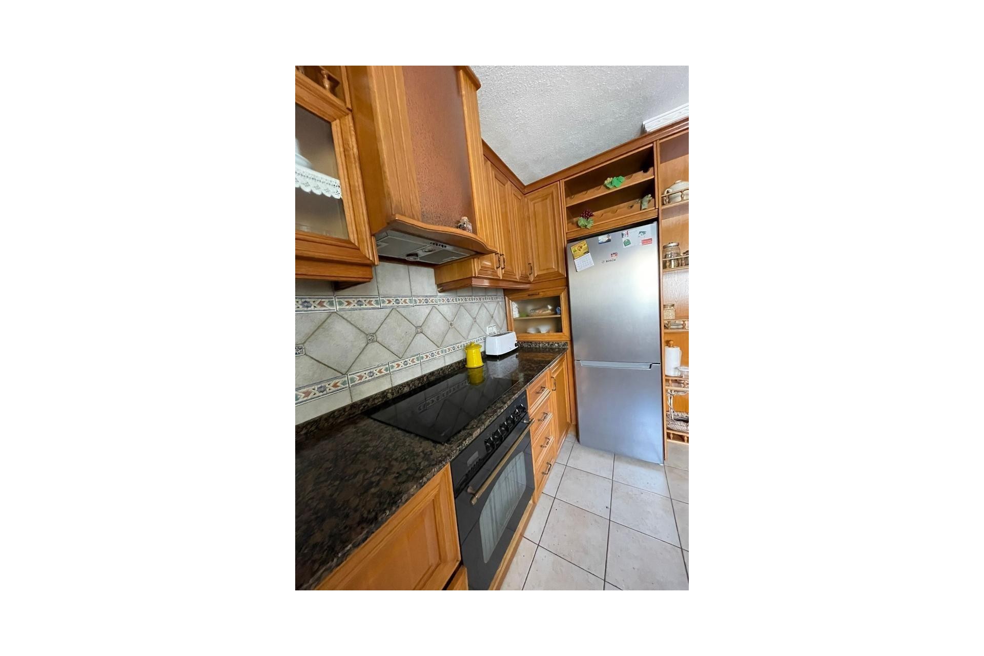 Brukt - Apartment -
Torrevieja - Estacion De Autobuses