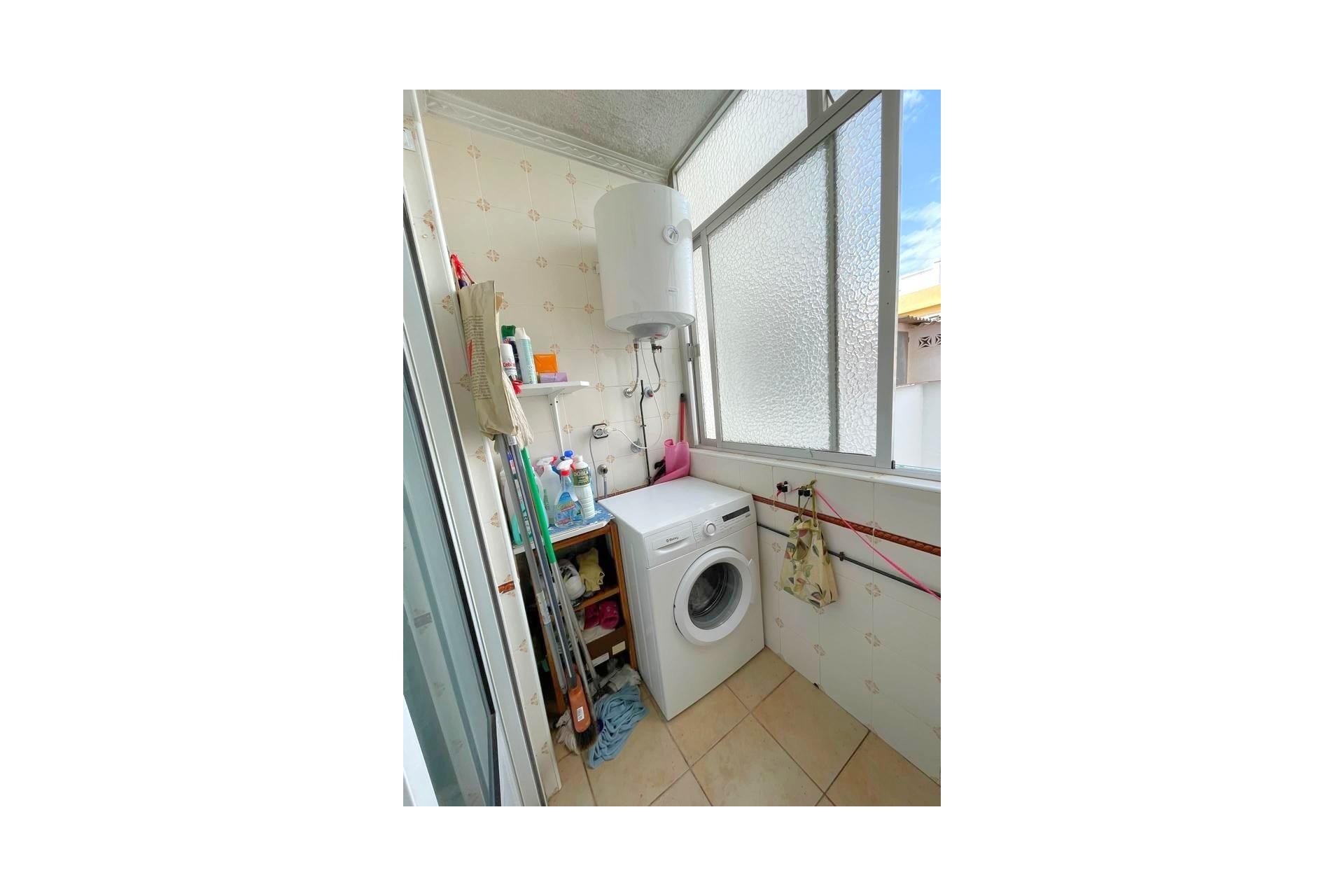 Brukt - Apartment -
Torrevieja - Estacion De Autobuses