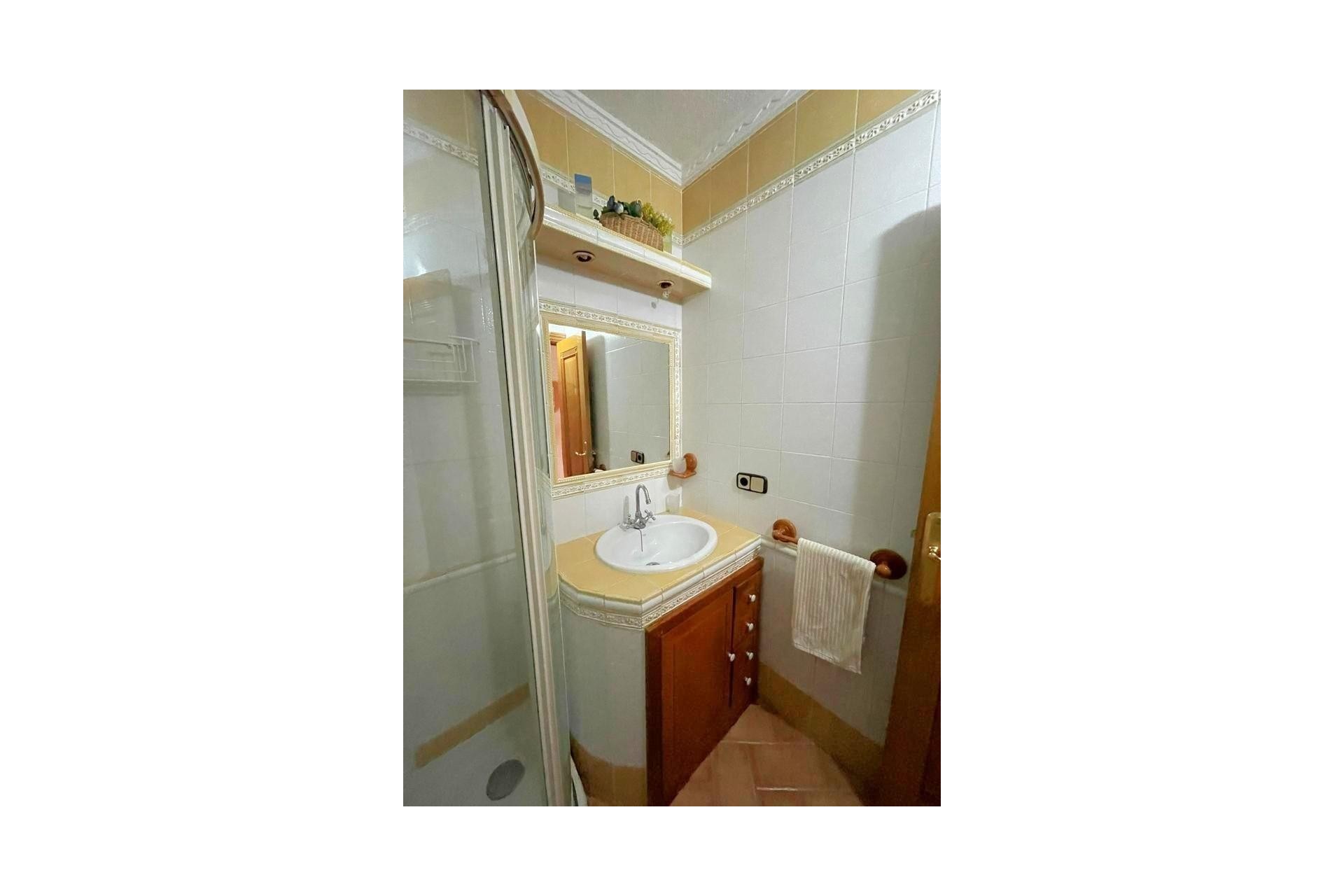 Brukt - Apartment -
Torrevieja - Estacion De Autobuses
