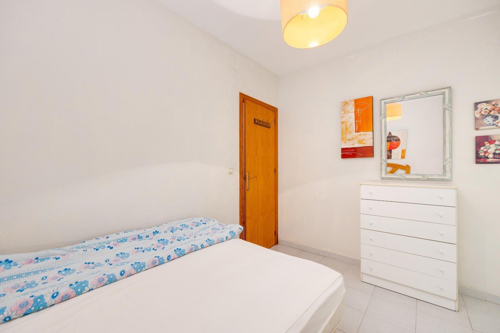 Brukt - Apartment -
Torrevieja - Estacion De Autobuses