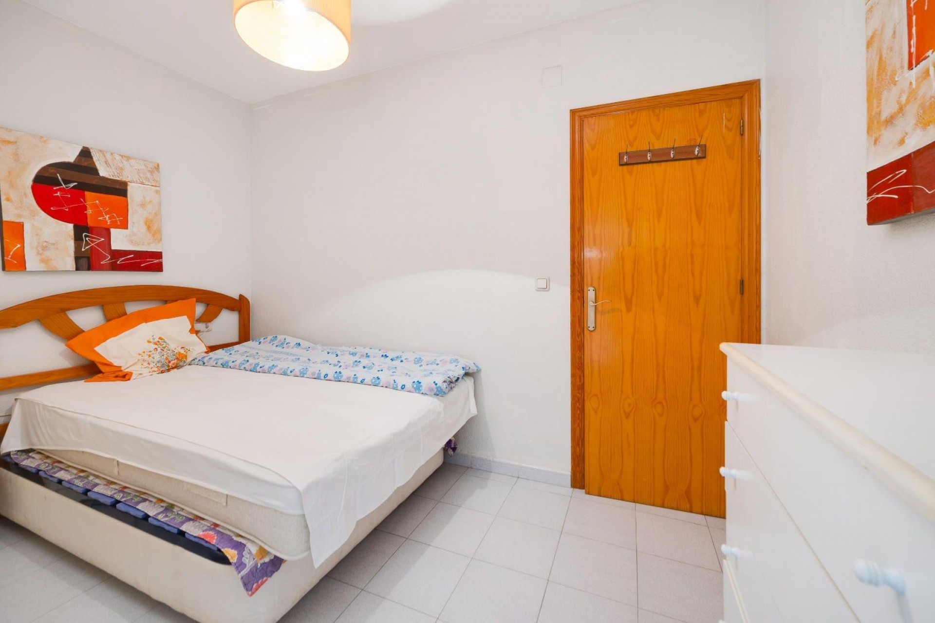 Brukt - Apartment -
Torrevieja - Estacion De Autobuses