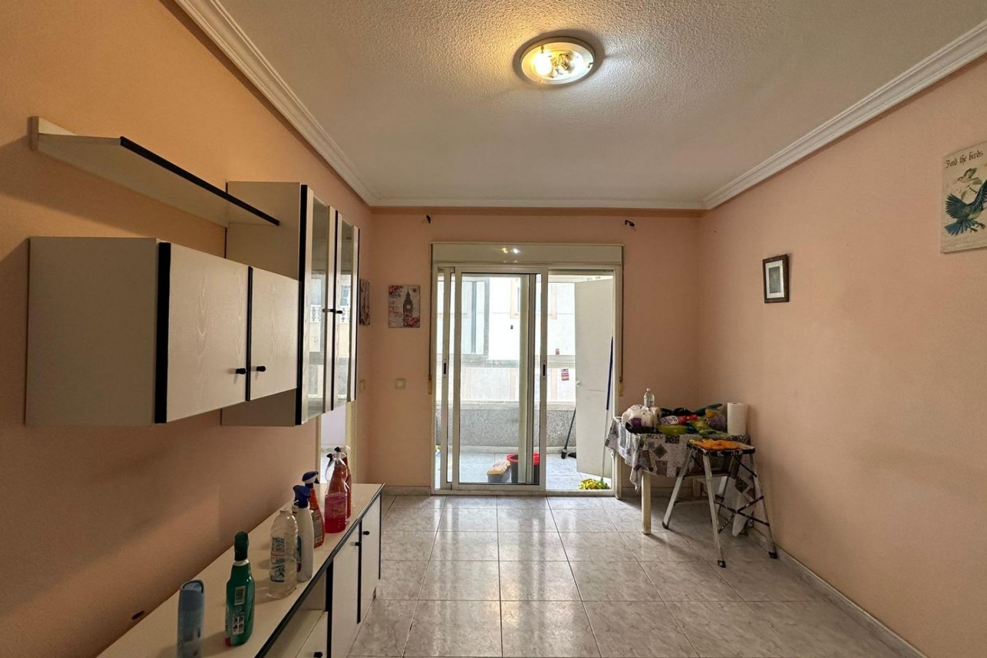 Brukt - Apartment -
Torrevieja - Estacion De Autobuses