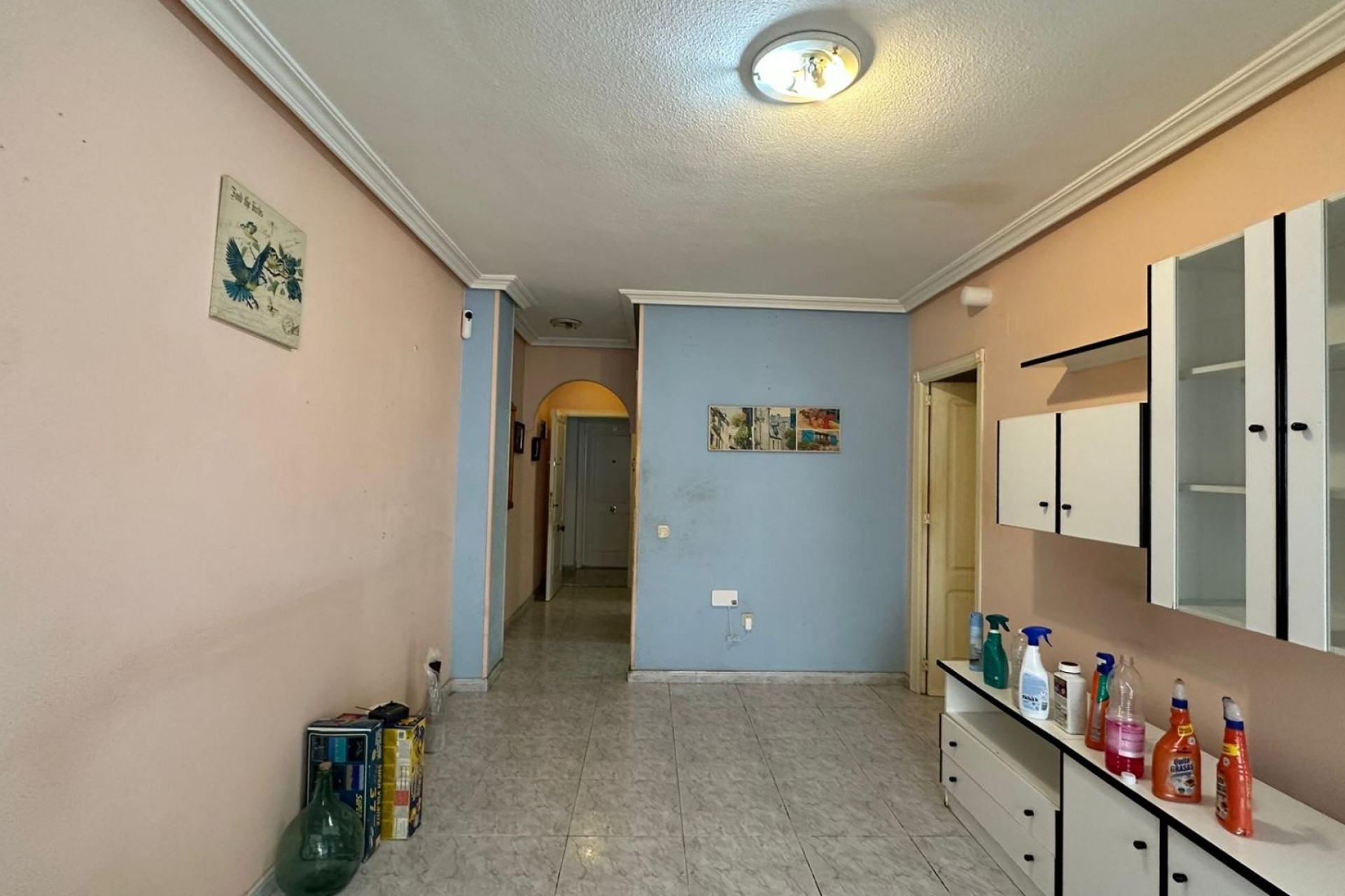 Brukt - Apartment -
Torrevieja - Estacion De Autobuses