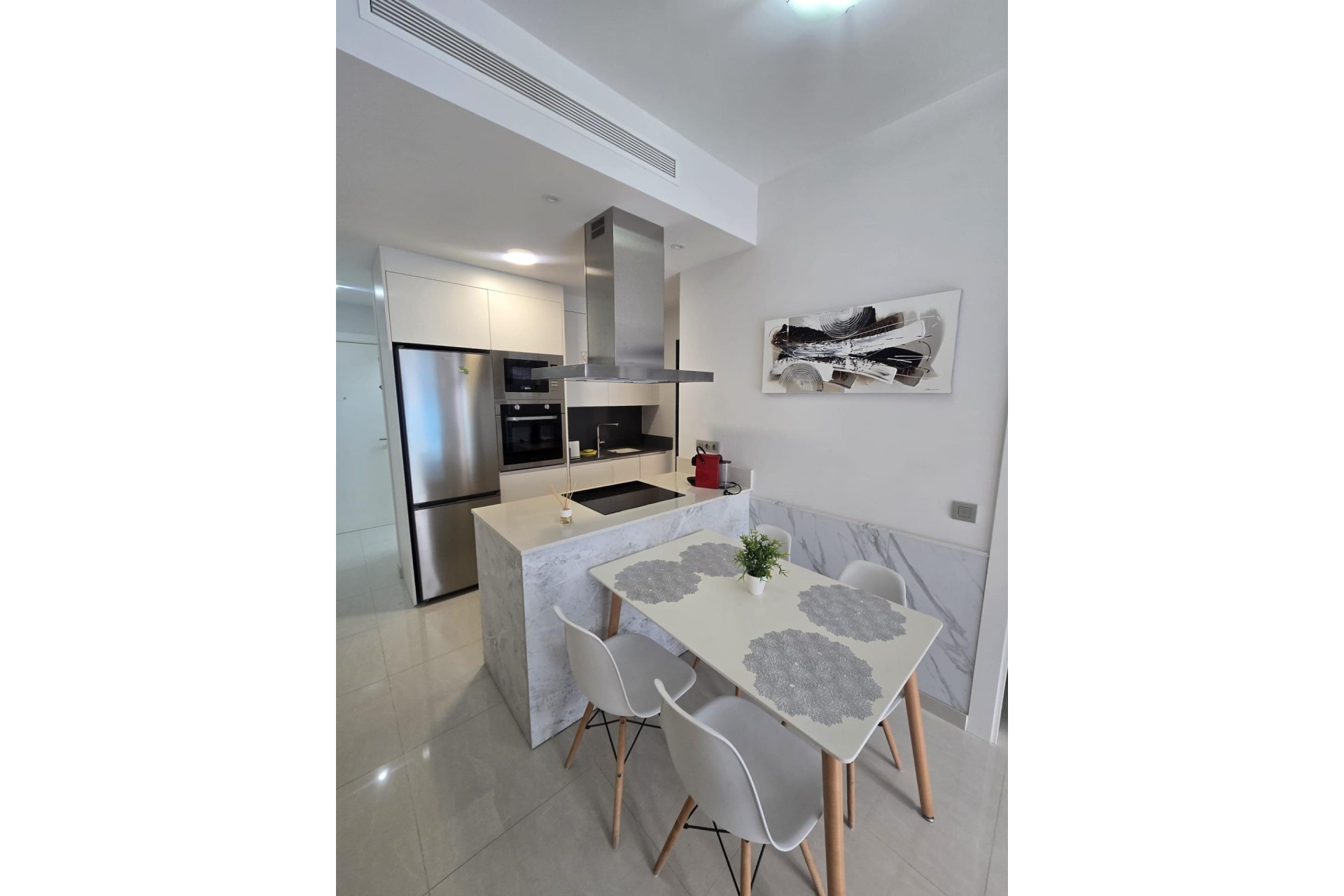 Brukt - Apartment -
Torrevieja - Estacion De Autobuses