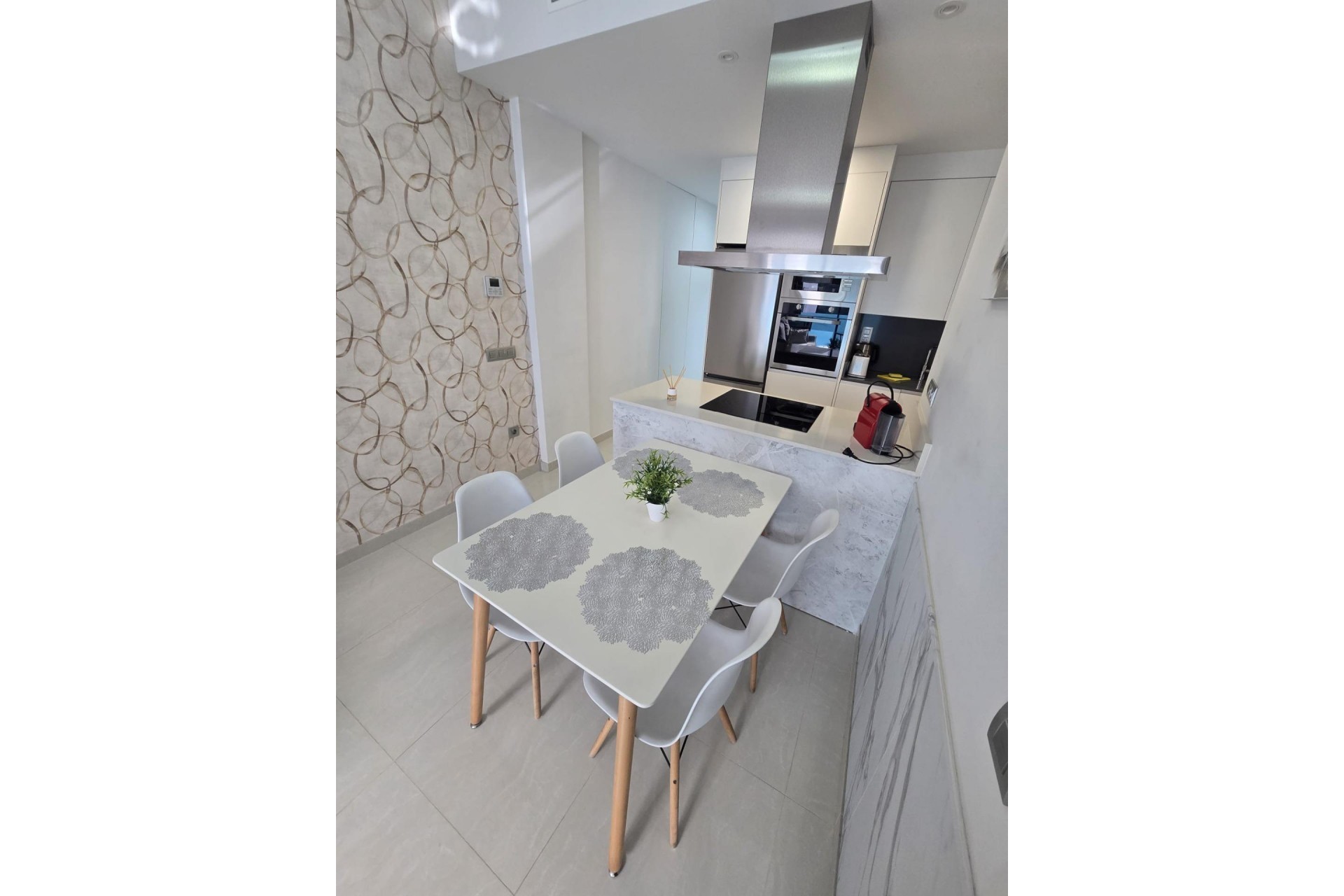 Brukt - Apartment -
Torrevieja - Estacion De Autobuses