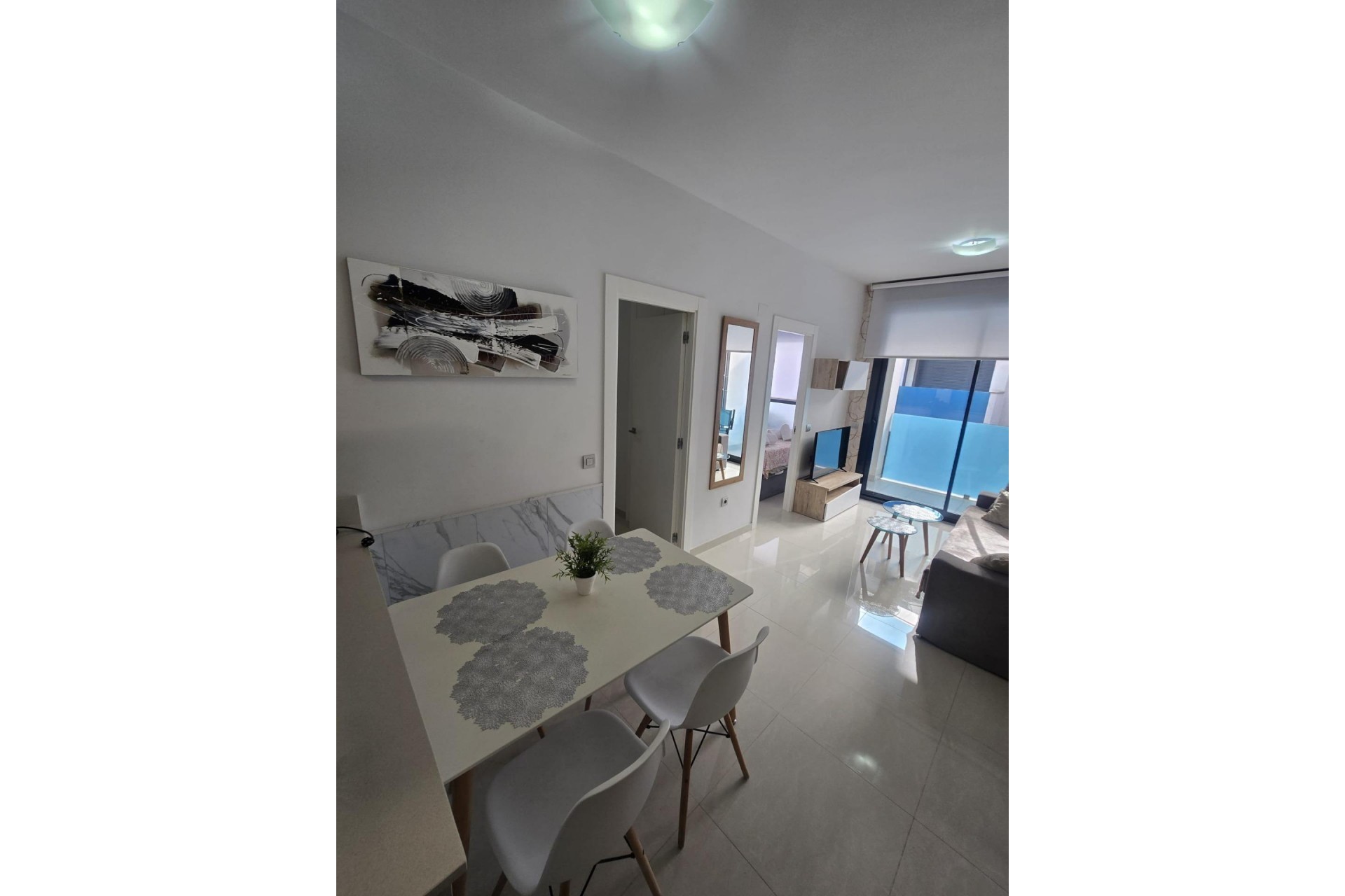 Brukt - Apartment -
Torrevieja - Estacion De Autobuses