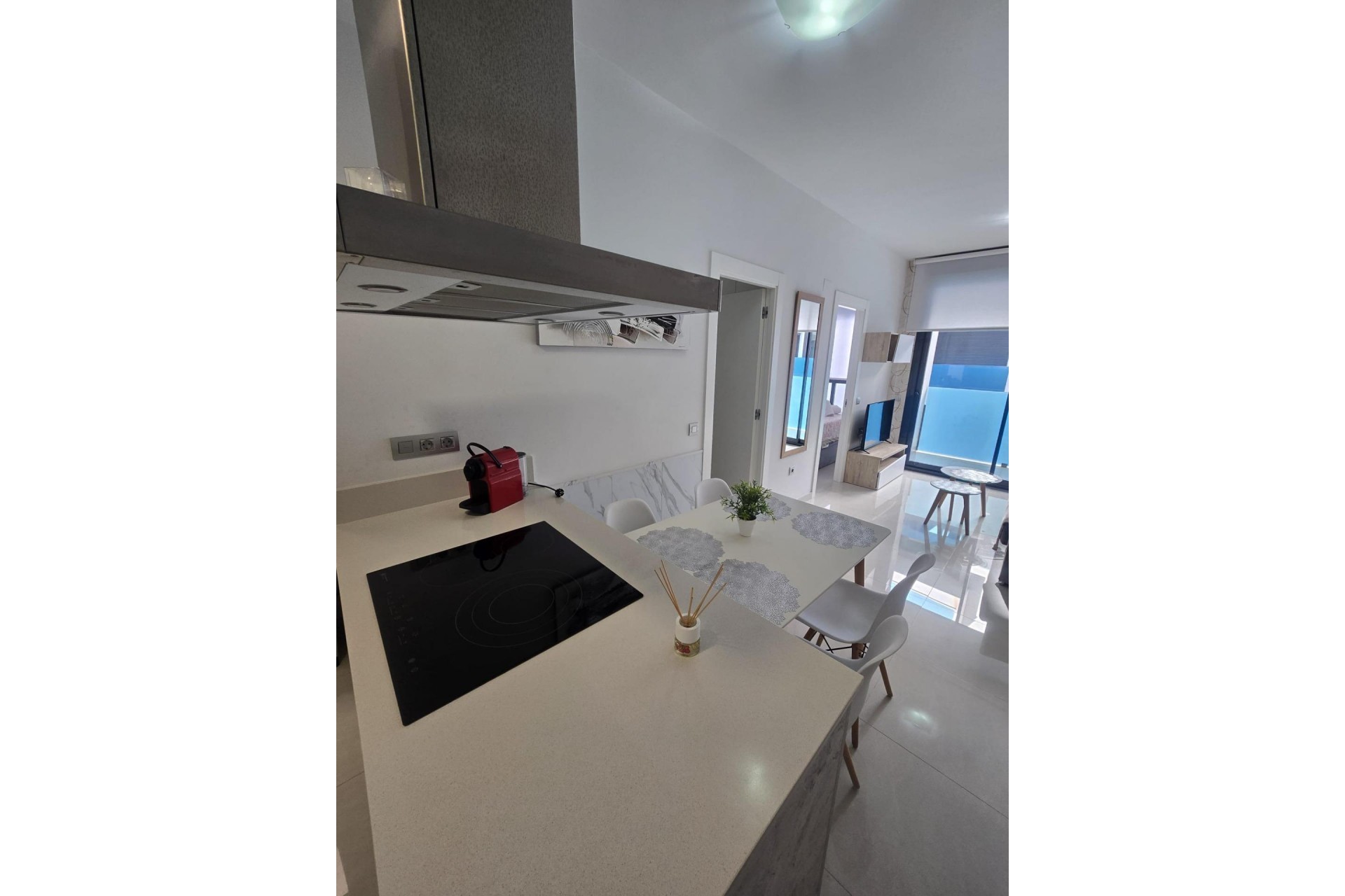 Brukt - Apartment -
Torrevieja - Estacion De Autobuses