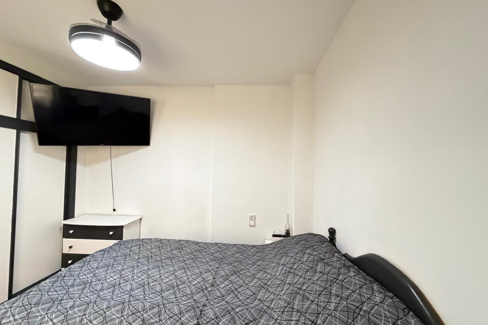 Brukt - Apartment -
Torrevieja - Estacion De Autobuses
