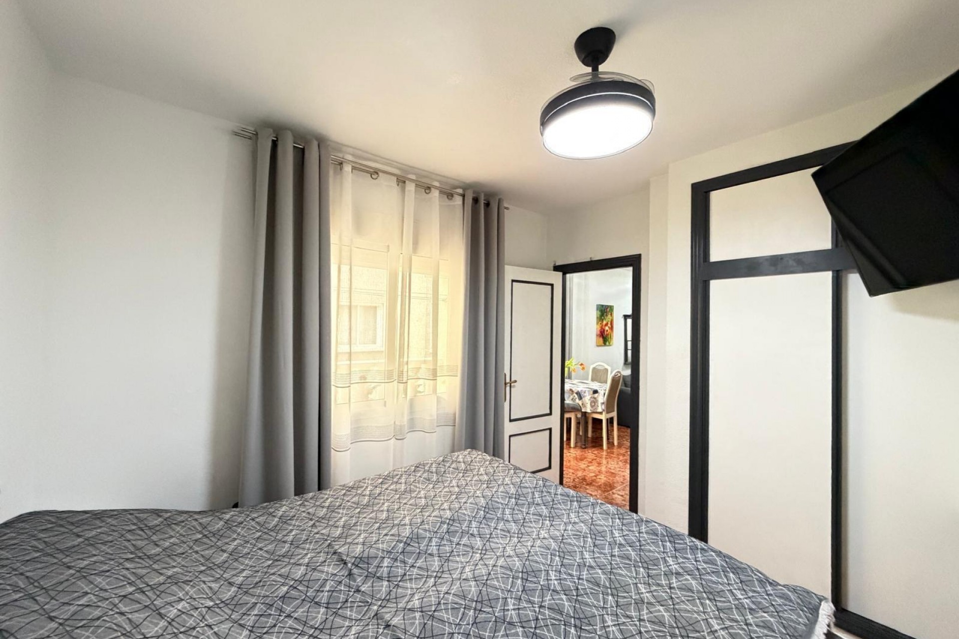 Brukt - Apartment -
Torrevieja - Estacion De Autobuses