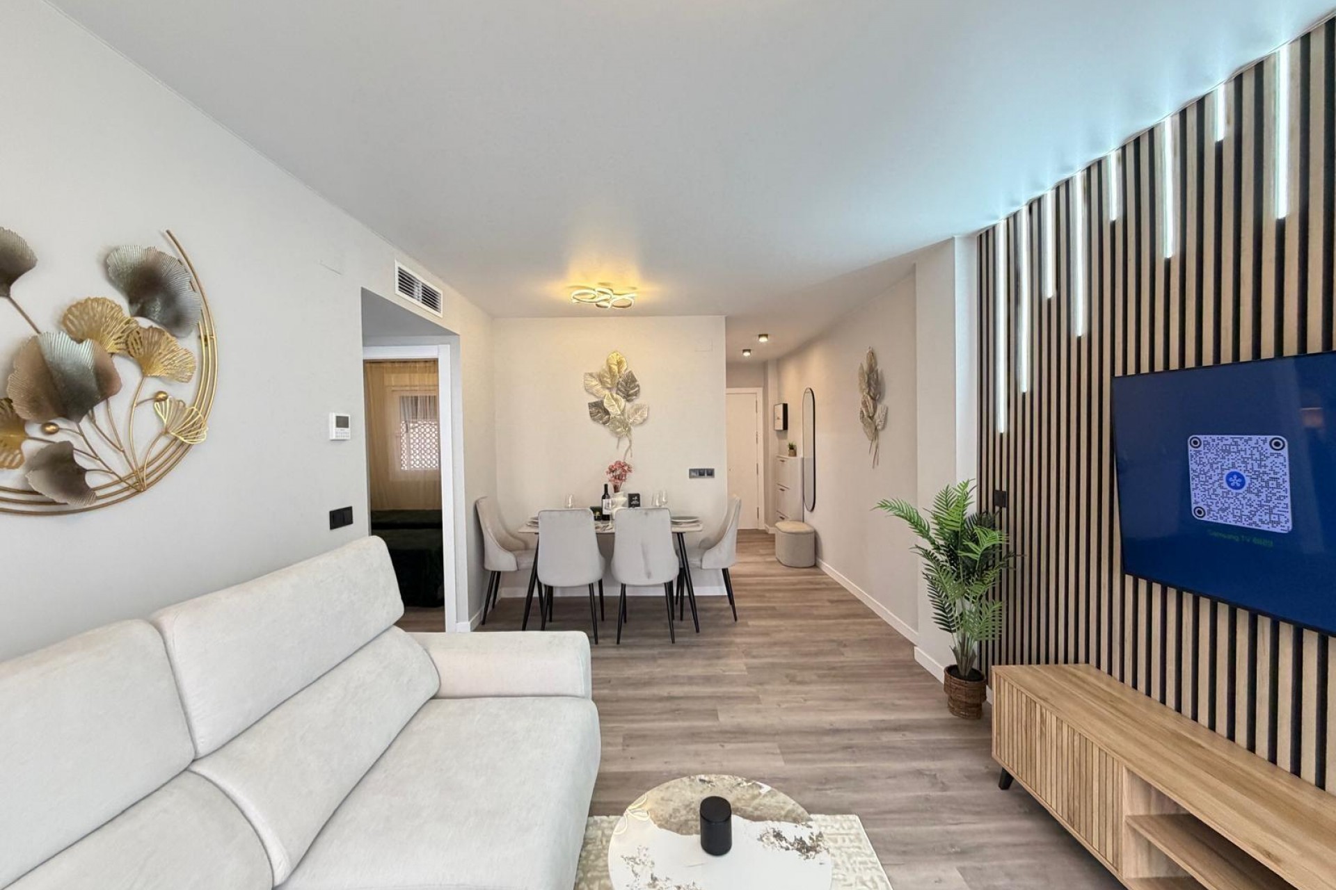 Brukt - Apartment -
Torrevieja - Estacion De Autobuses