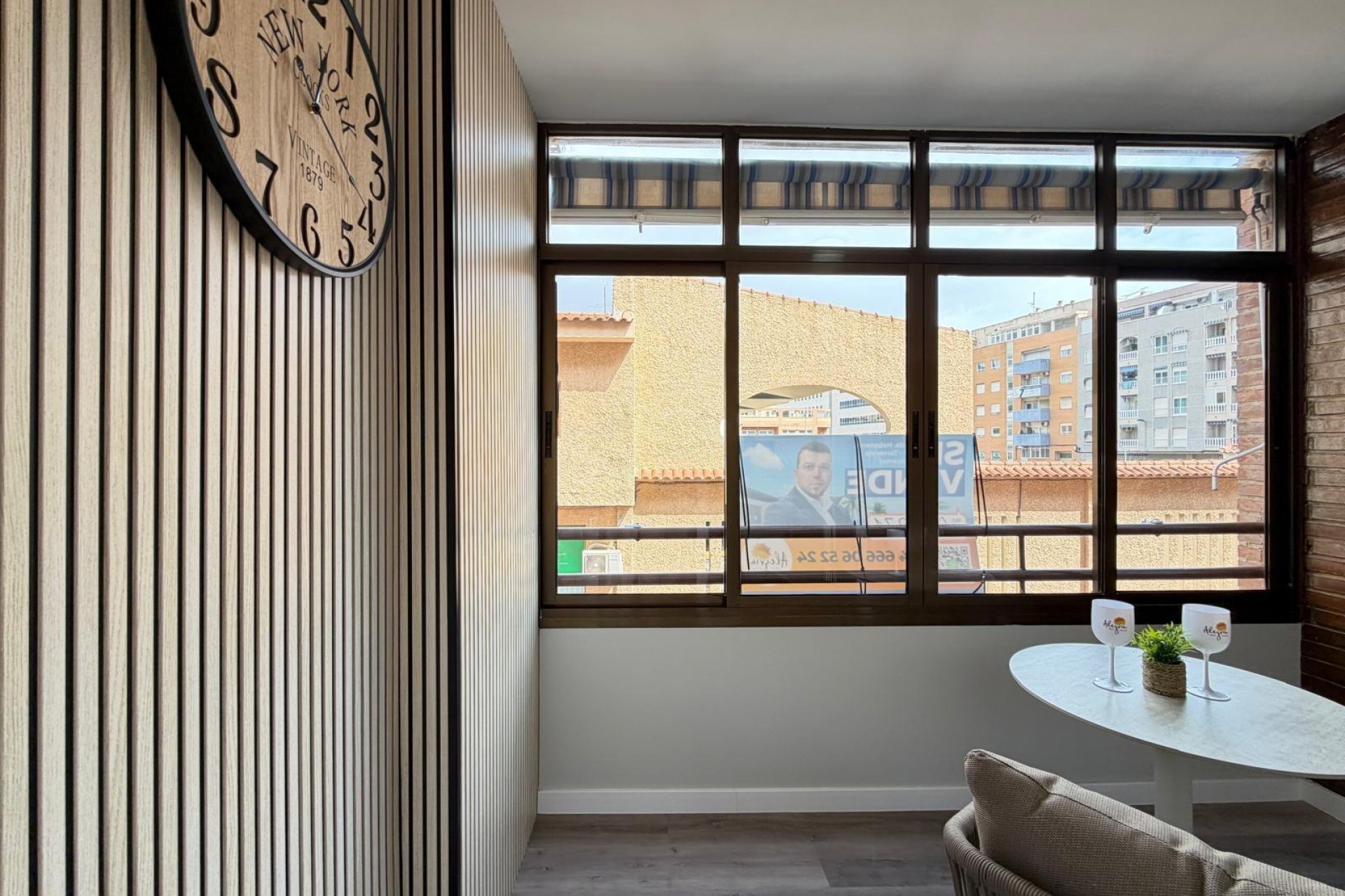 Brukt - Apartment -
Torrevieja - Estacion De Autobuses