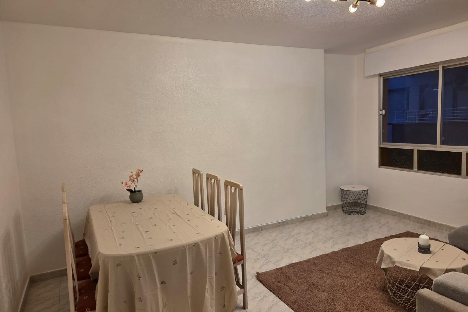 Brukt - Apartment -
Torrevieja - Estacion De Autobuses