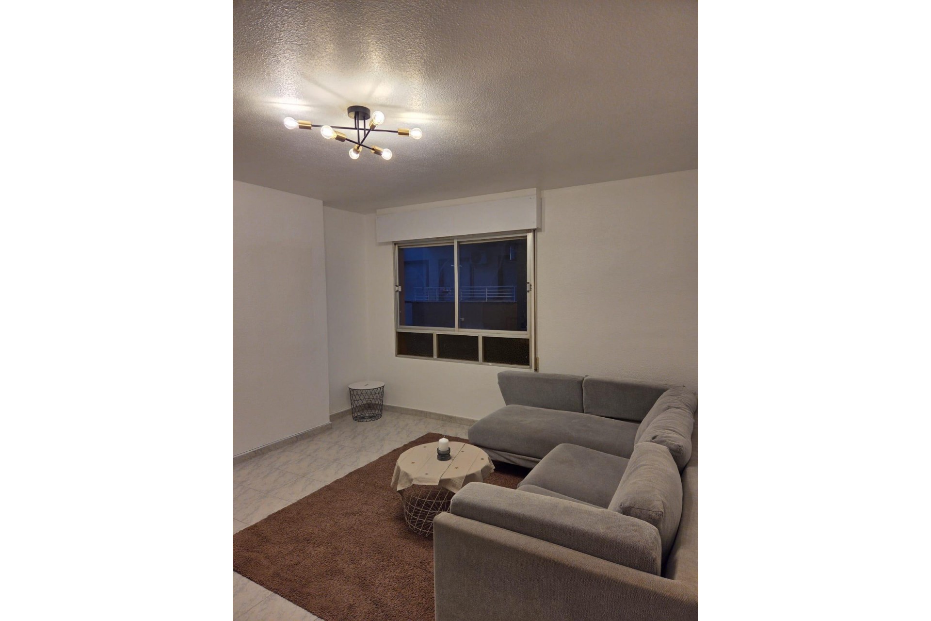 Brukt - Apartment -
Torrevieja - Estacion De Autobuses