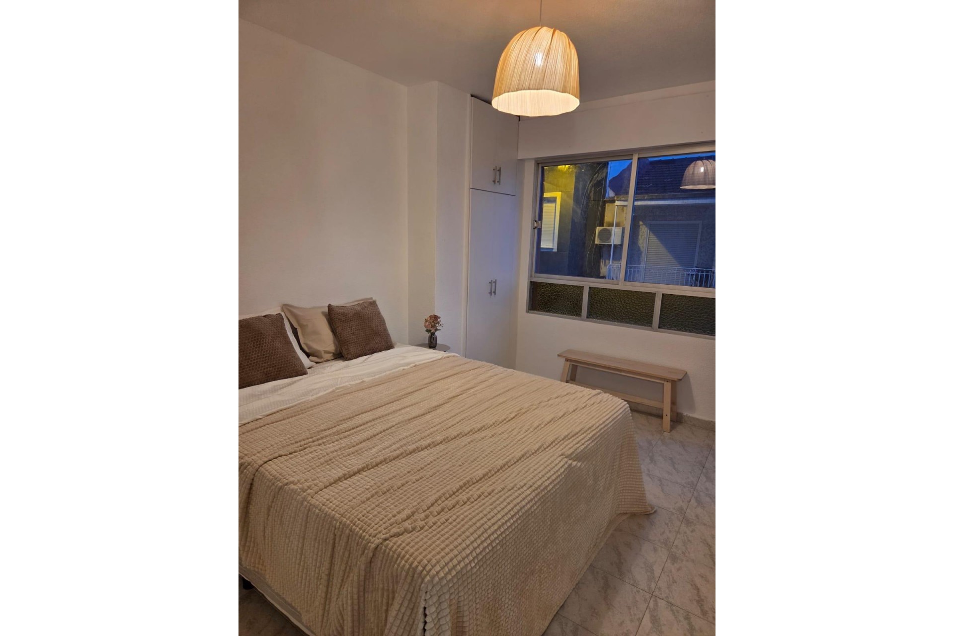 Brukt - Apartment -
Torrevieja - Estacion De Autobuses