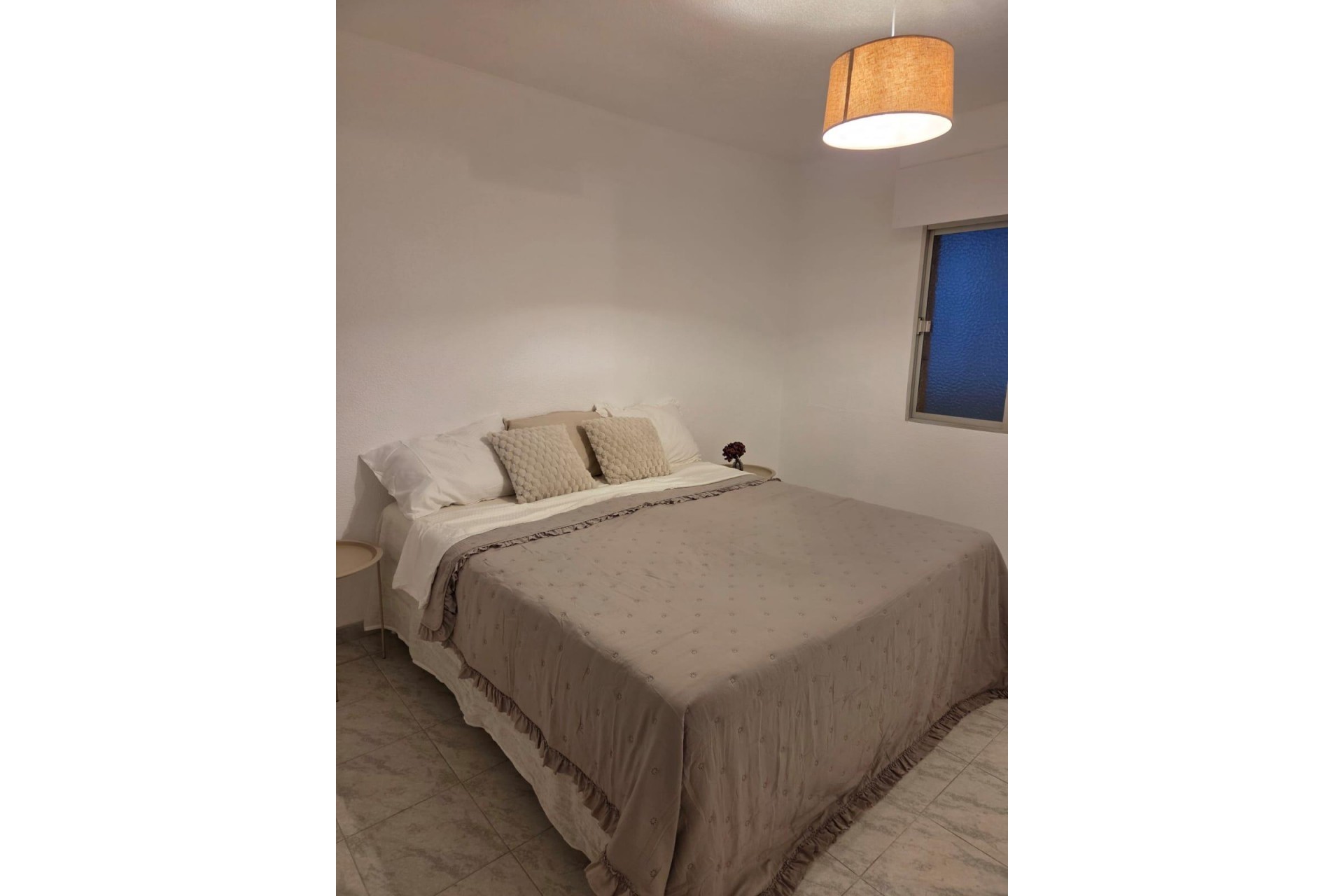 Brukt - Apartment -
Torrevieja - Estacion De Autobuses