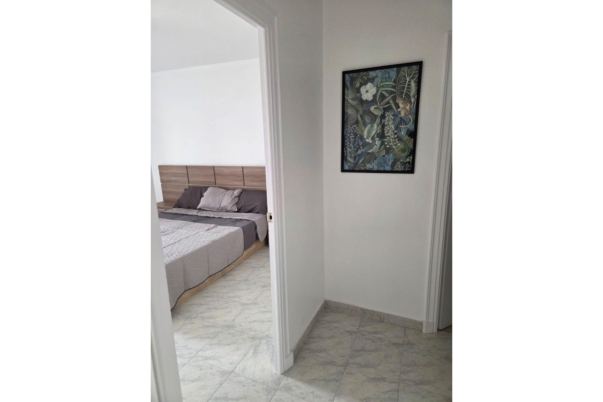 Brukt - Apartment -
Torrevieja - Estacion De Autobuses