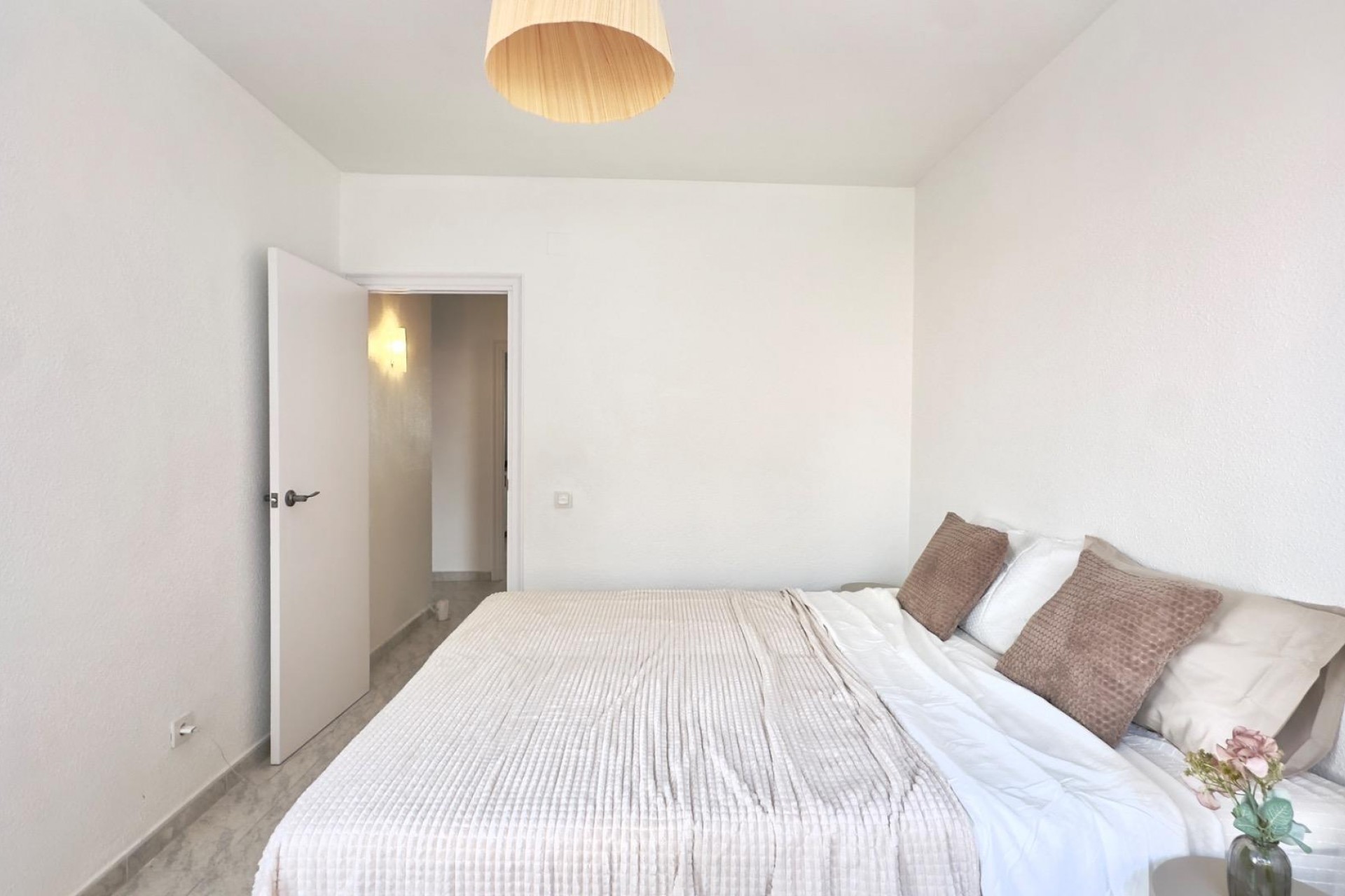 Brukt - Apartment -
Torrevieja - Estacion De Autobuses