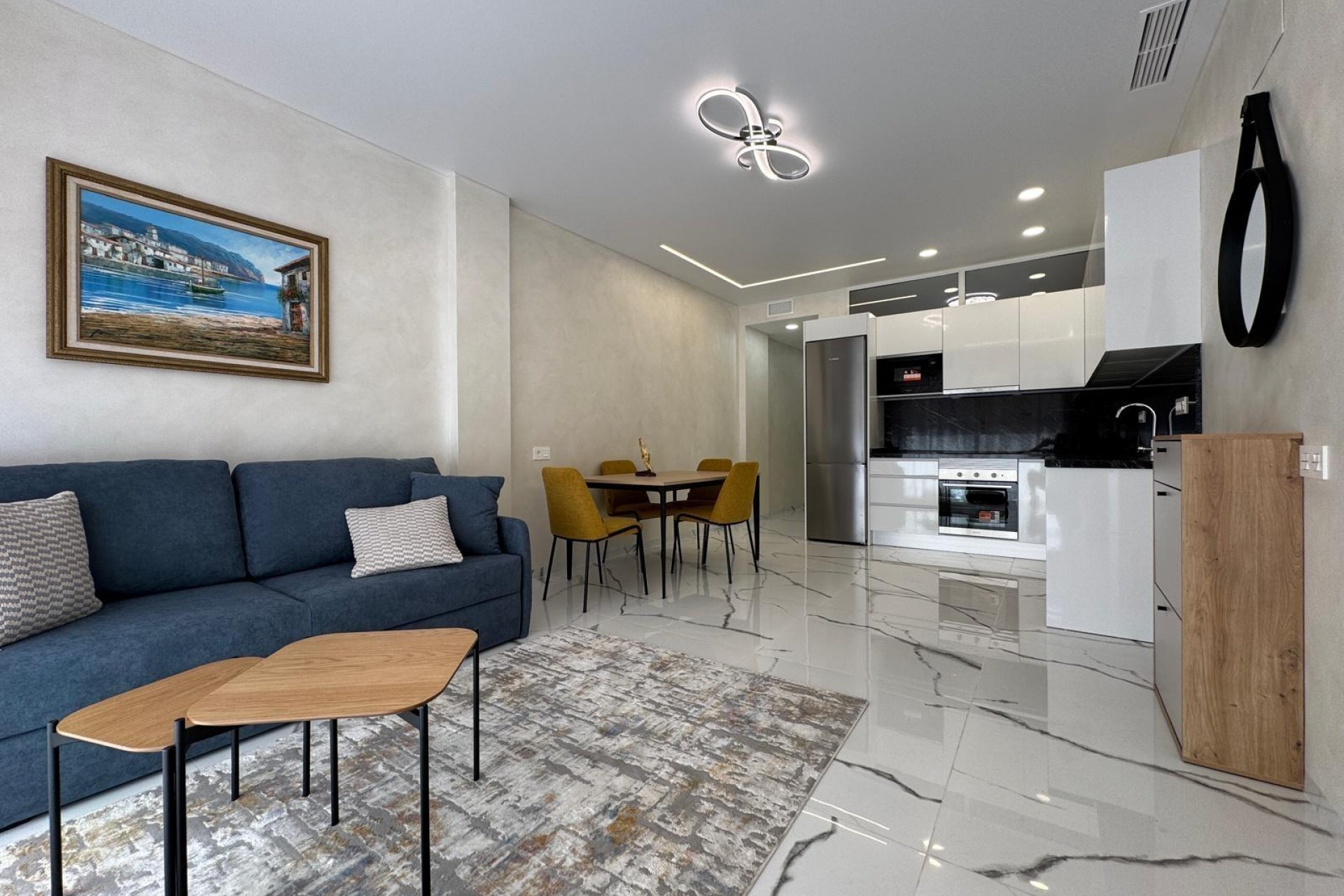Brukt - Apartment -
Torrevieja - Estacion De Autobuses