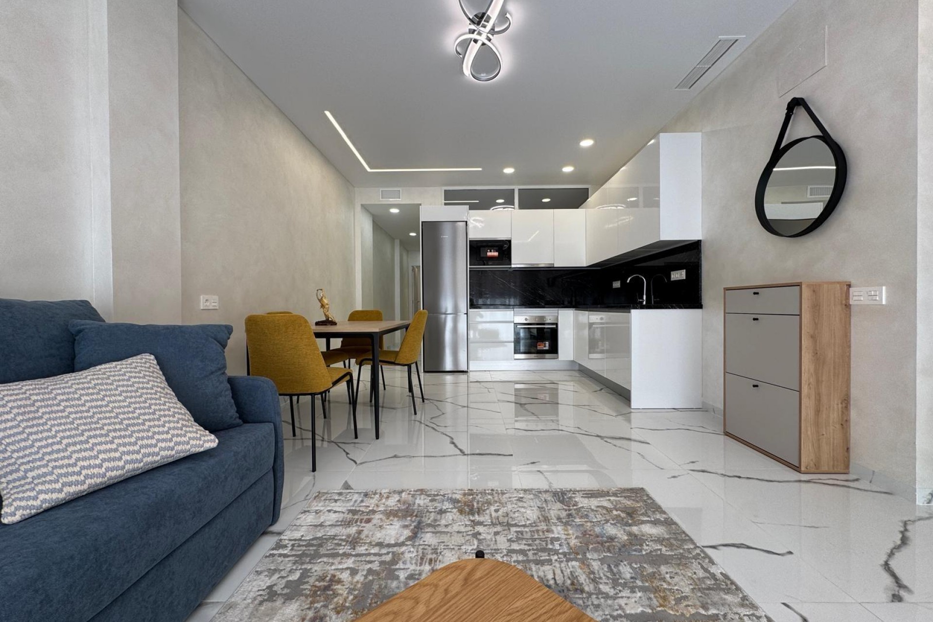 Brukt - Apartment -
Torrevieja - Estacion De Autobuses