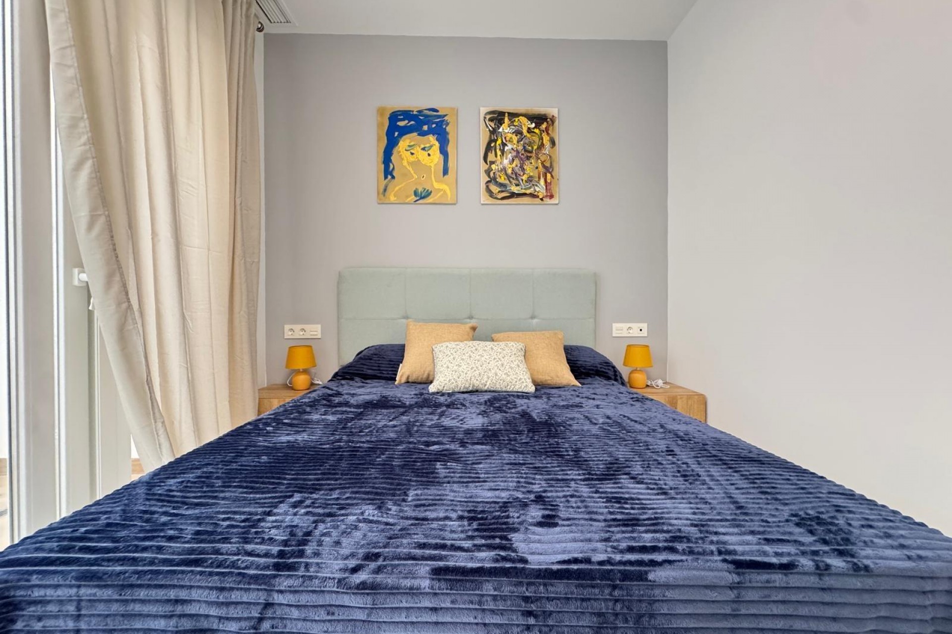Brukt - Apartment -
Torrevieja - Estacion De Autobuses