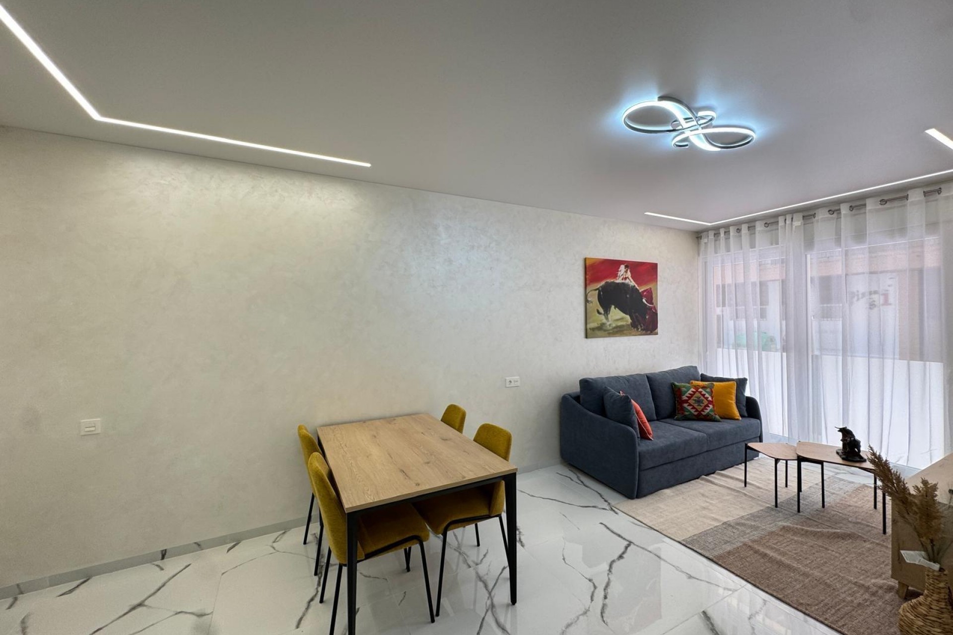 Brukt - Apartment -
Torrevieja - Estacion De Autobuses