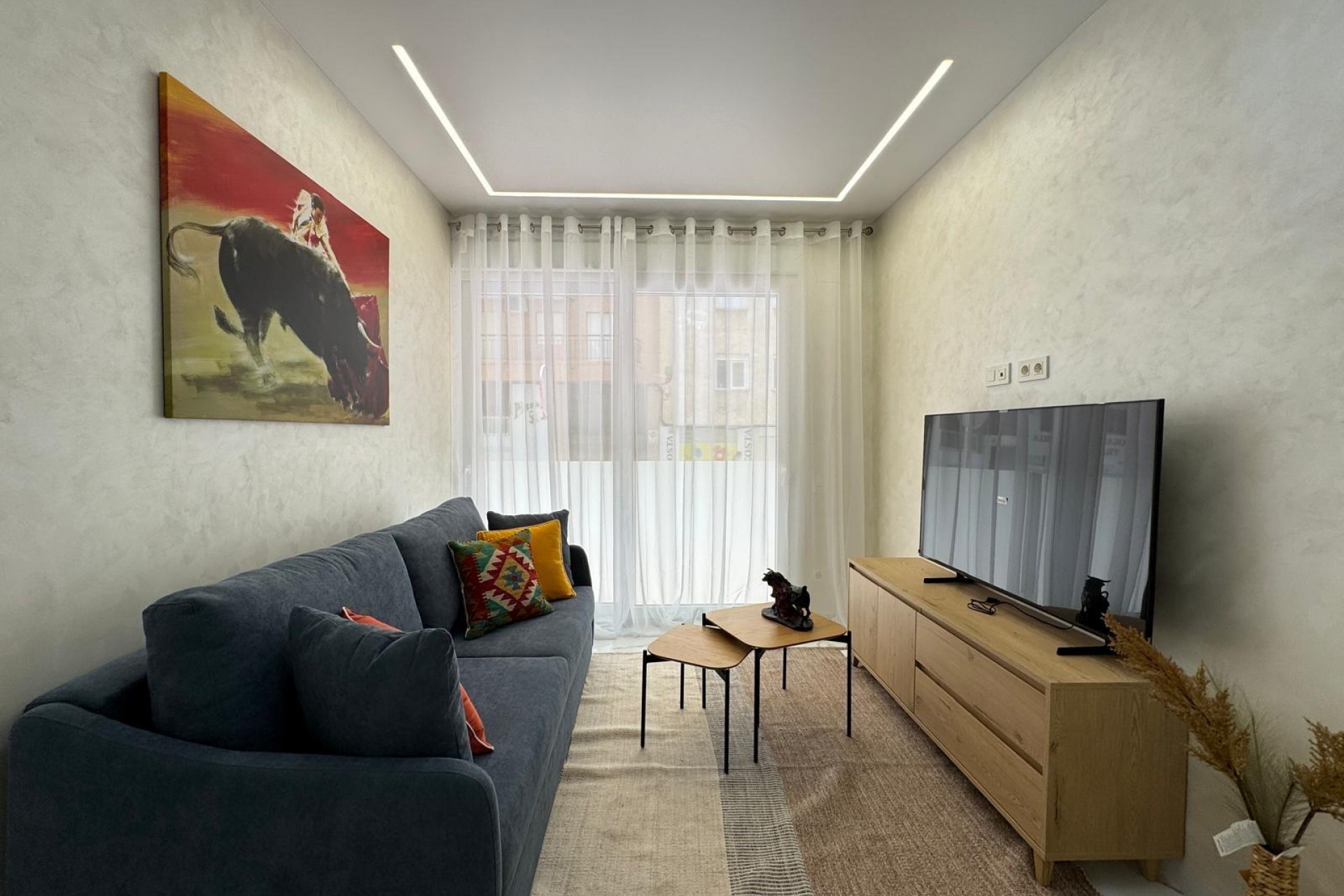 Brukt - Apartment -
Torrevieja - Estacion De Autobuses