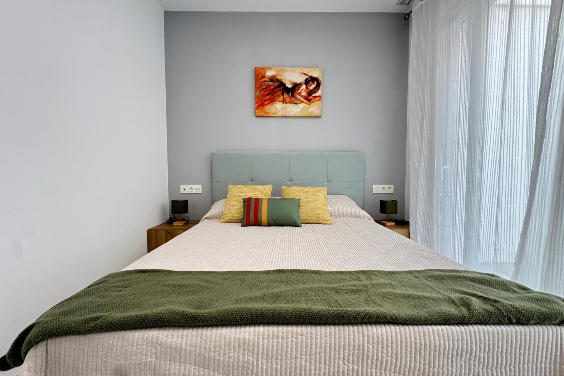 Brukt - Apartment -
Torrevieja - Estacion De Autobuses