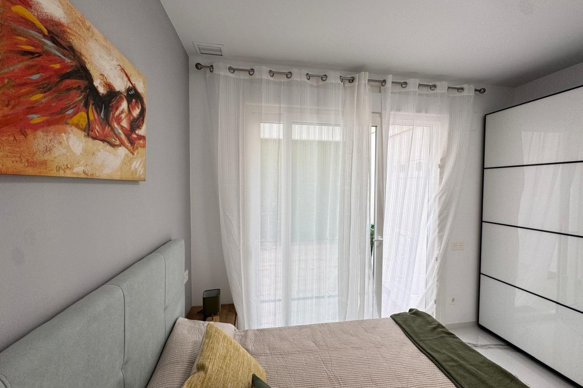 Brukt - Apartment -
Torrevieja - Estacion De Autobuses