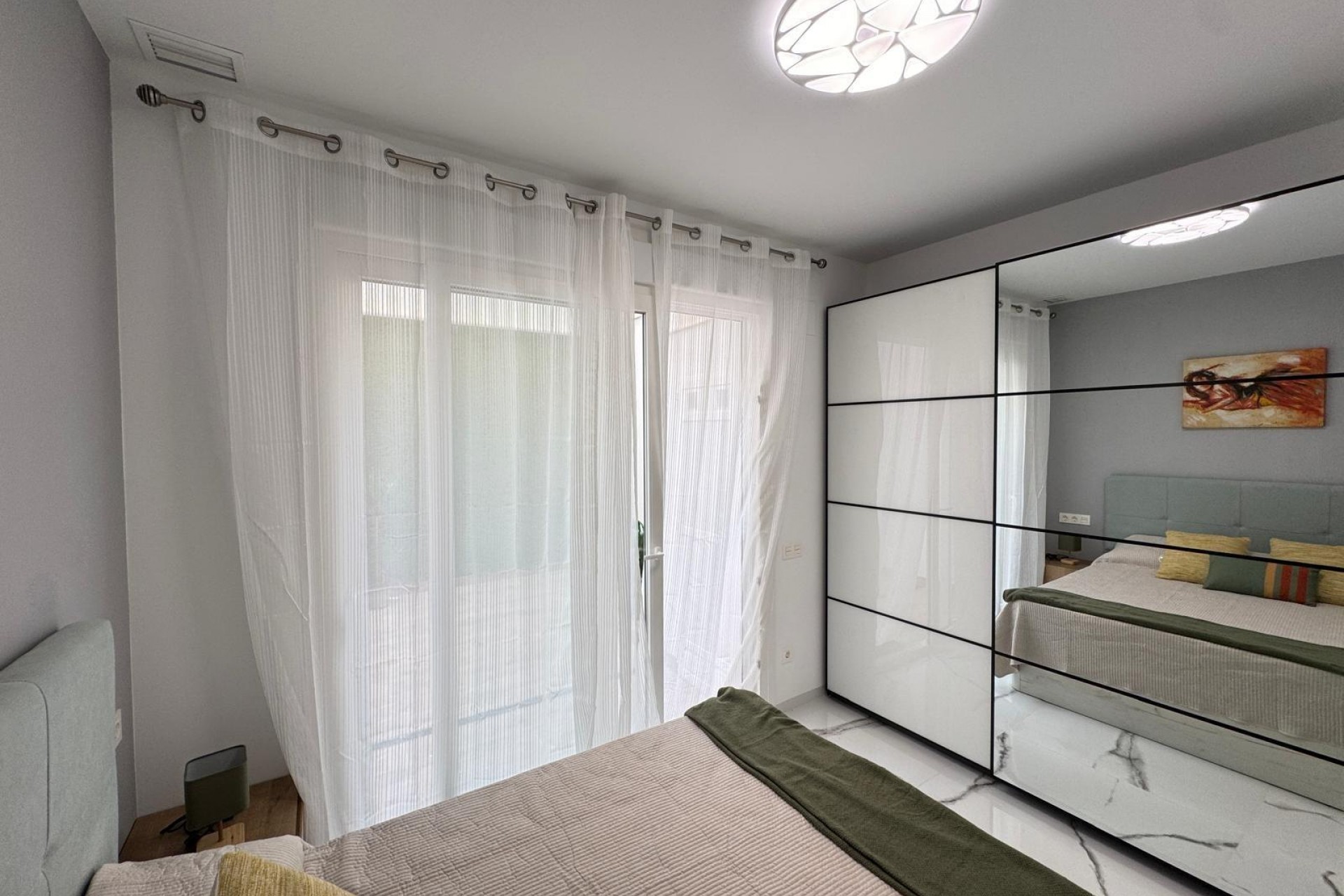 Brukt - Apartment -
Torrevieja - Estacion De Autobuses