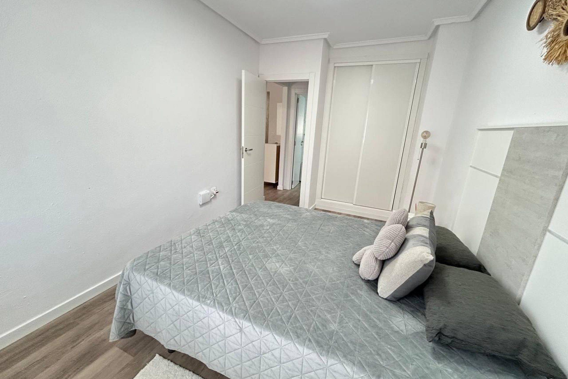 Brukt - Apartment -
Torrevieja - Estacion De Autobuses